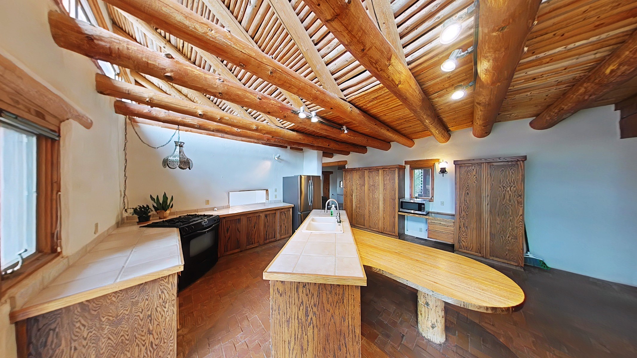 154 Piedra Loop