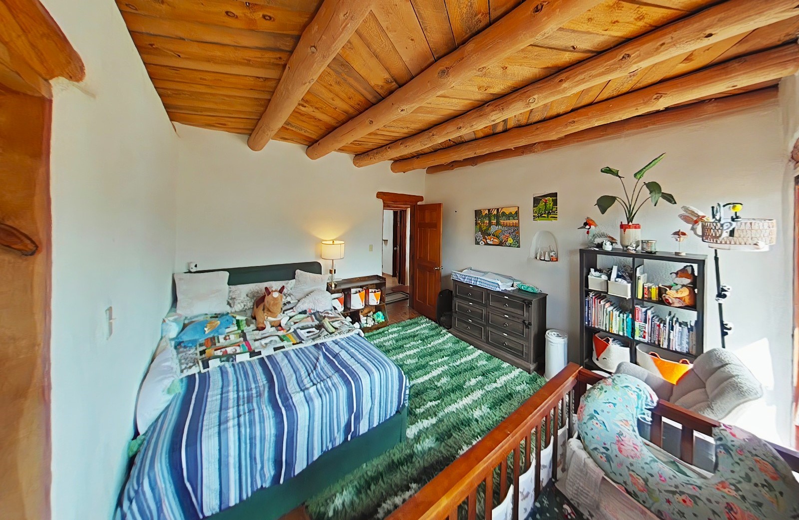 154 Piedra Loop