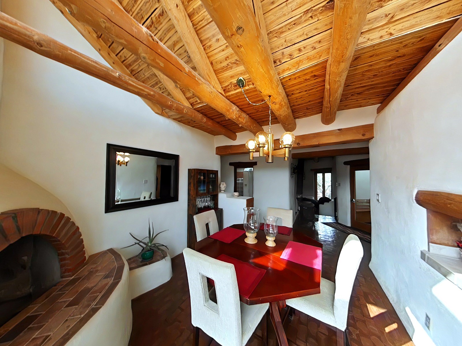 154 Piedra Loop