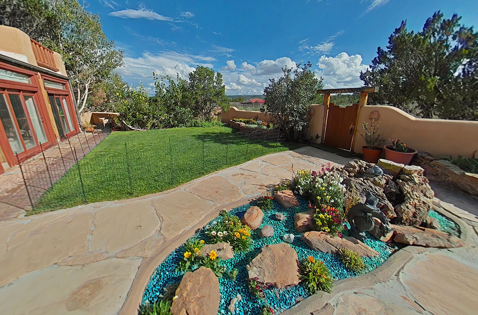 154 Piedra Loop