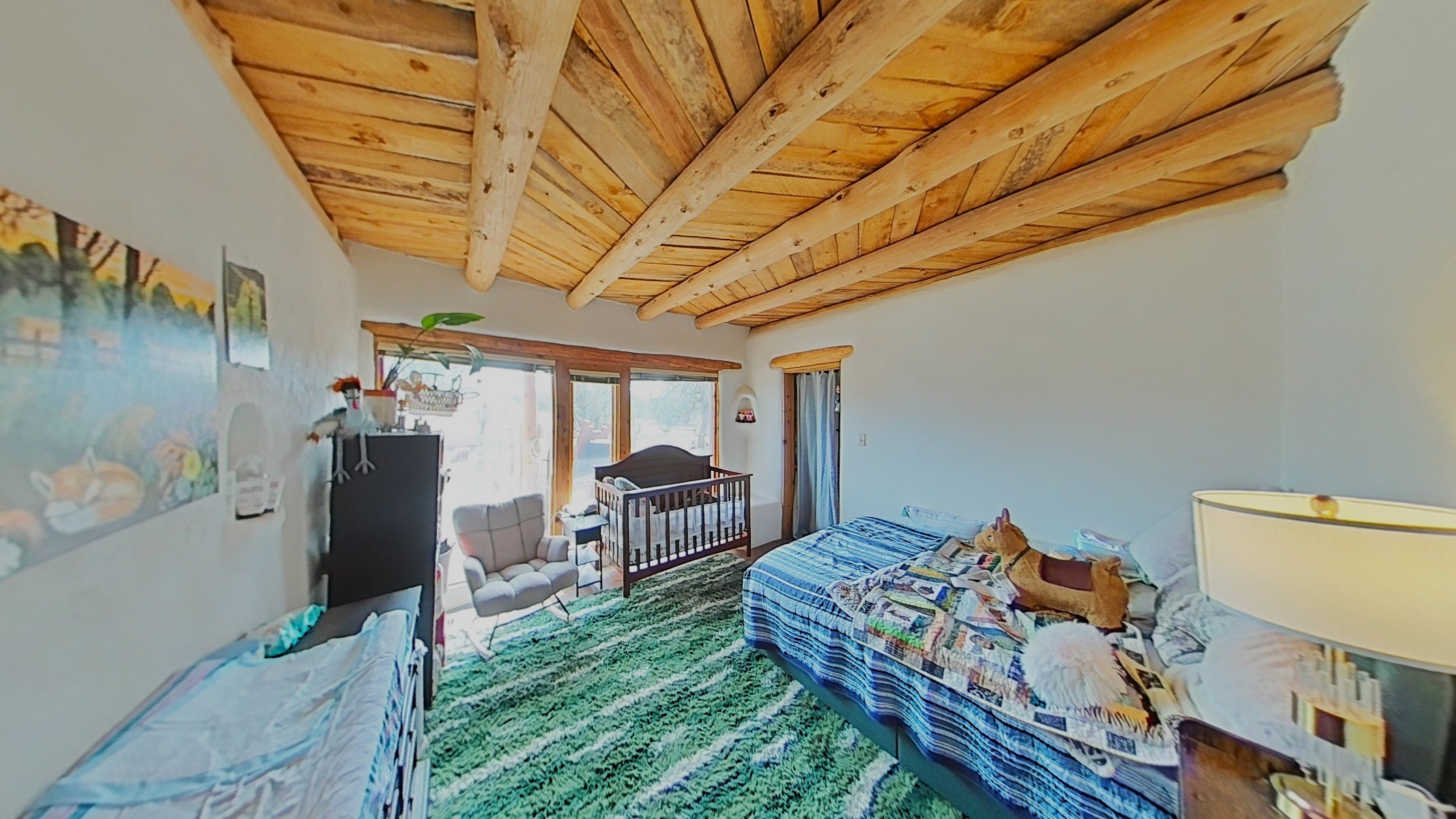 154 Piedra Loop