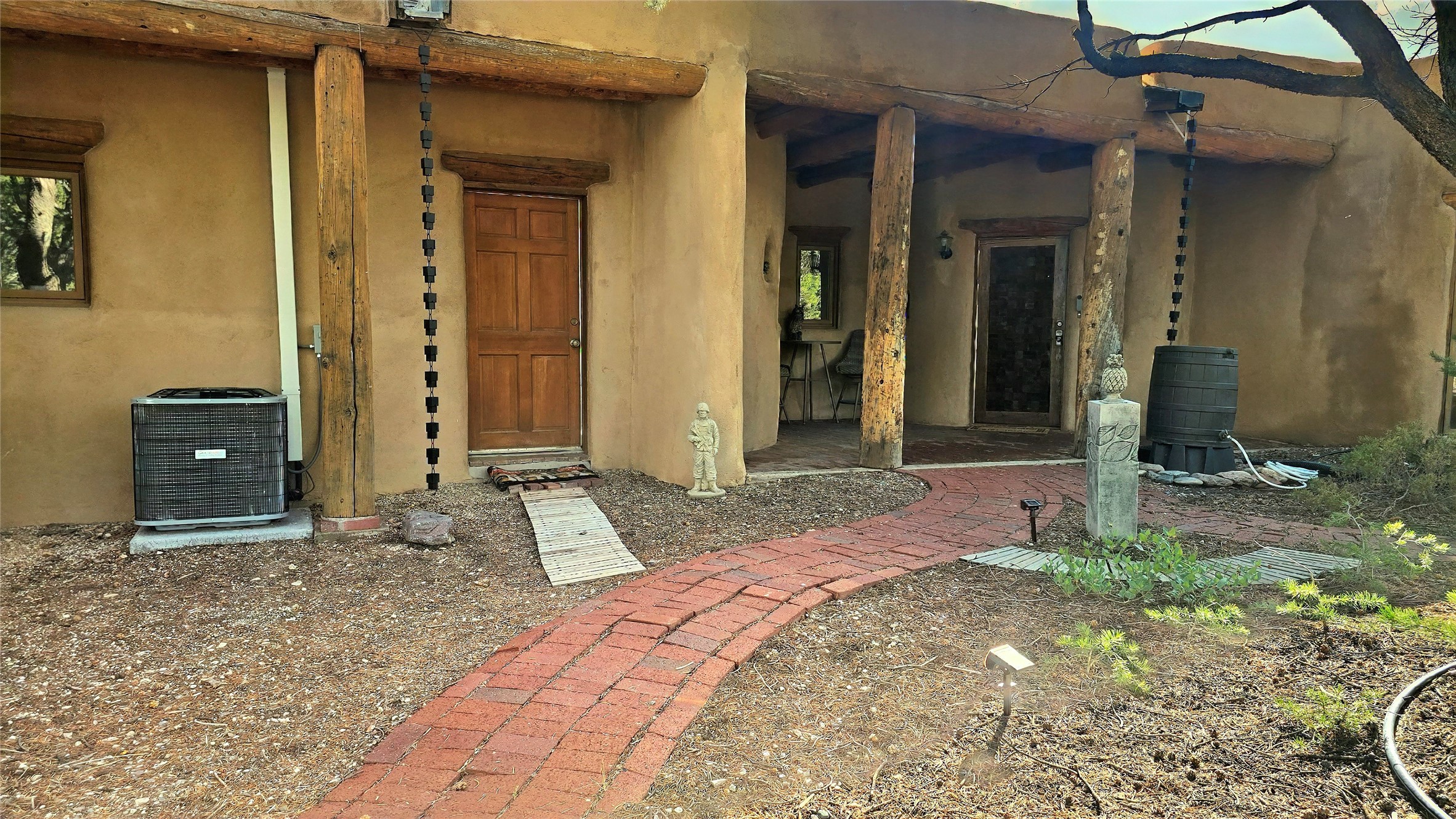154 Piedra Loop