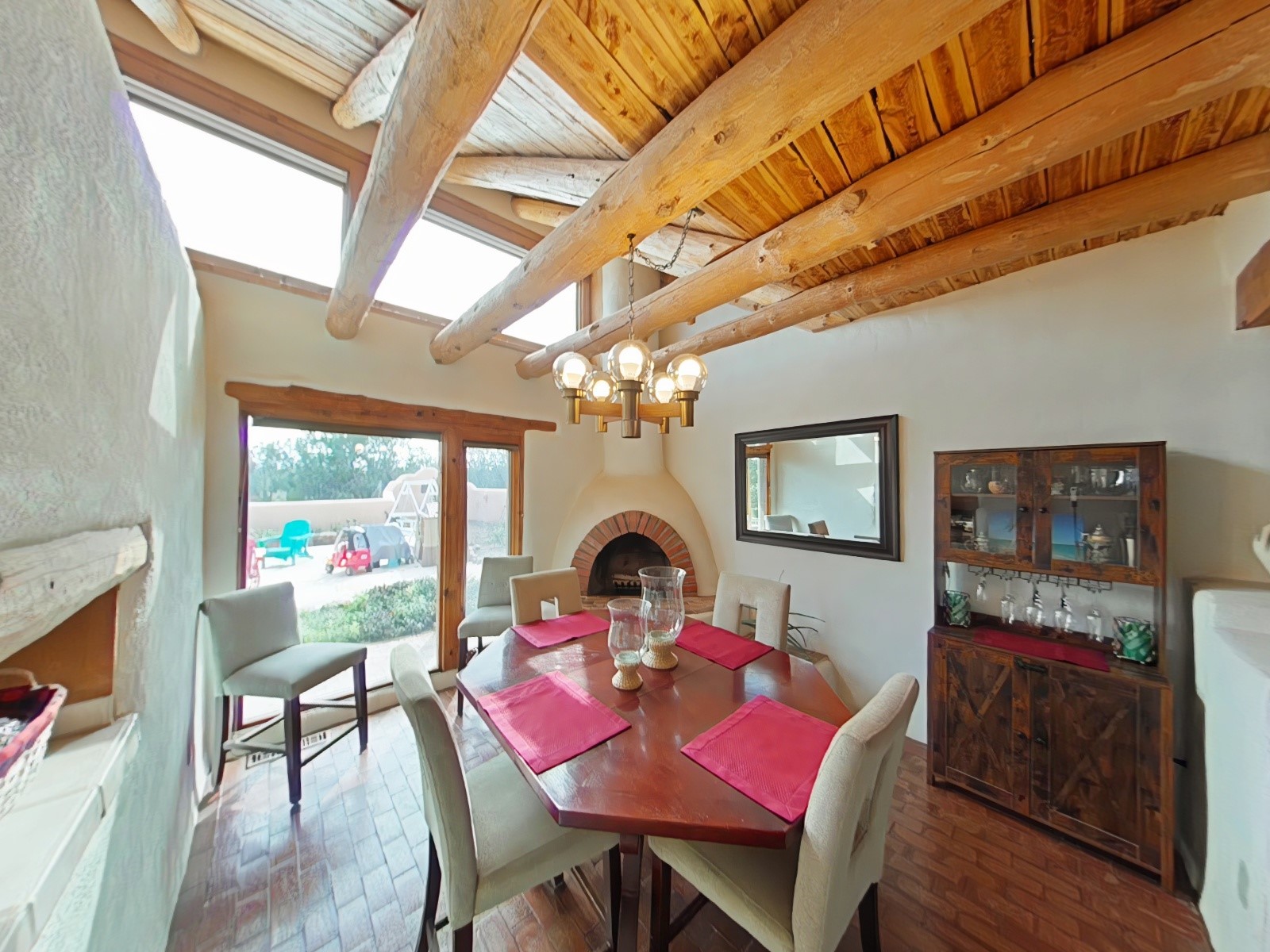 154 Piedra Loop