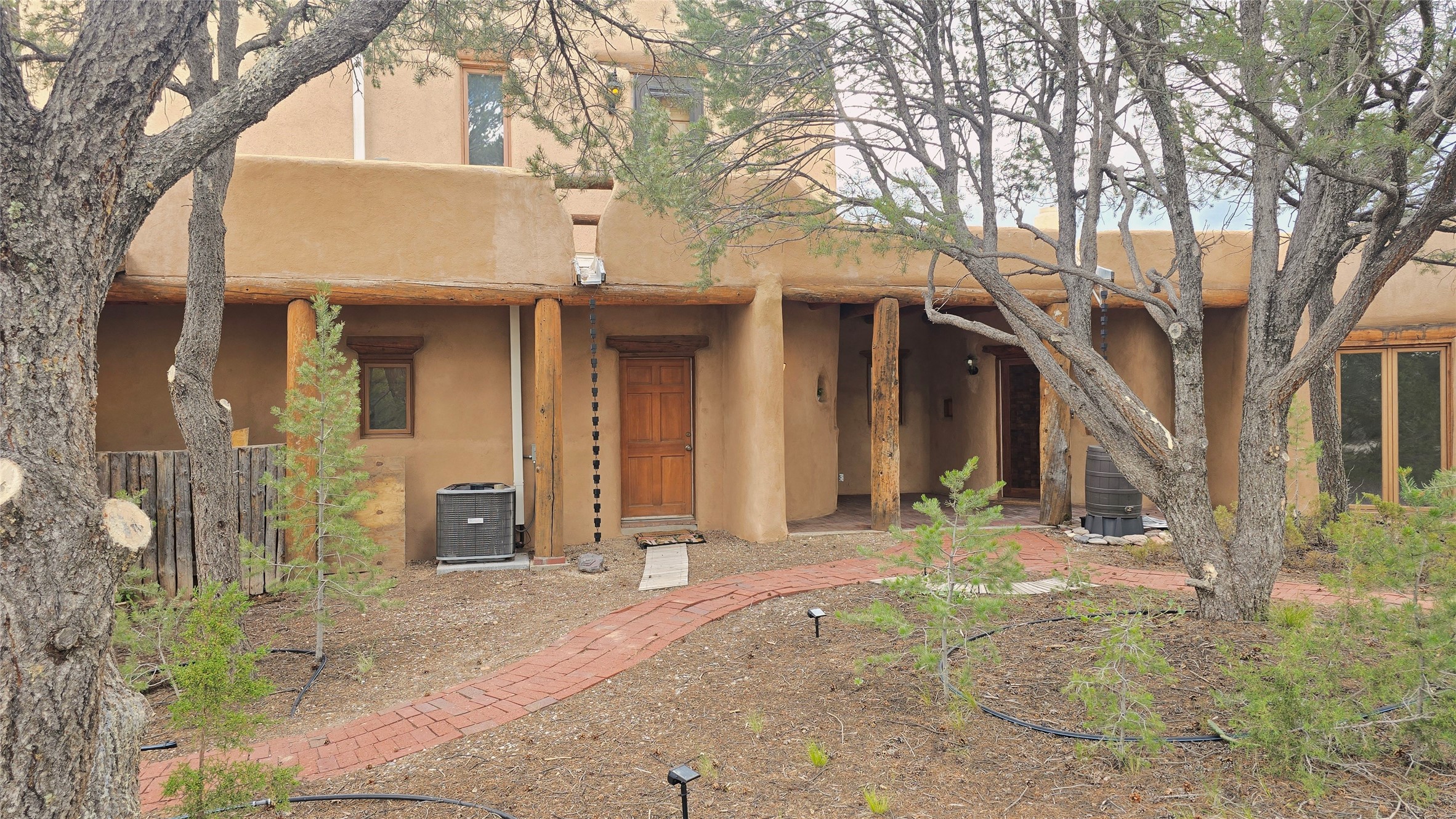 154 Piedra Loop