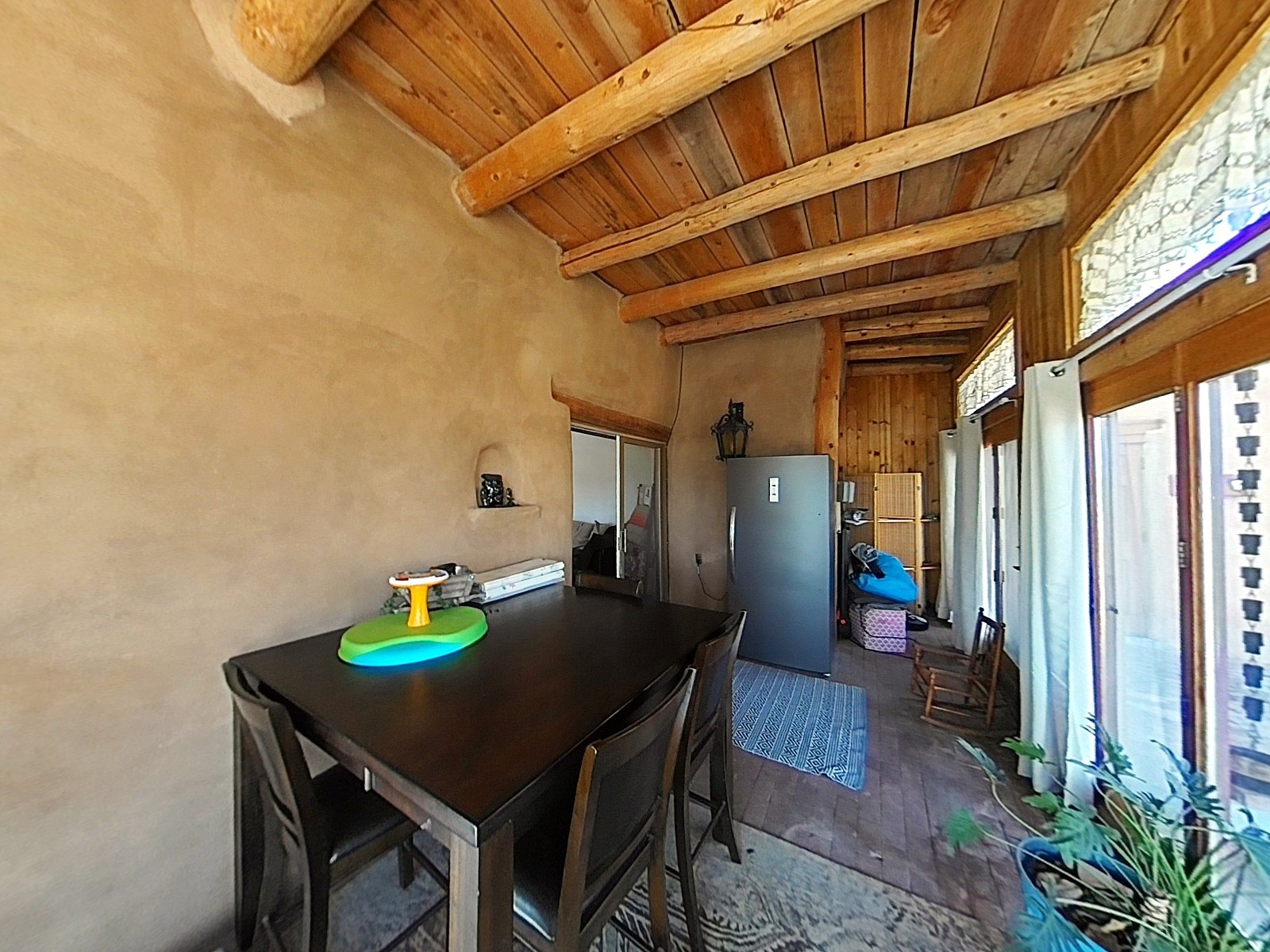 154 Piedra Loop