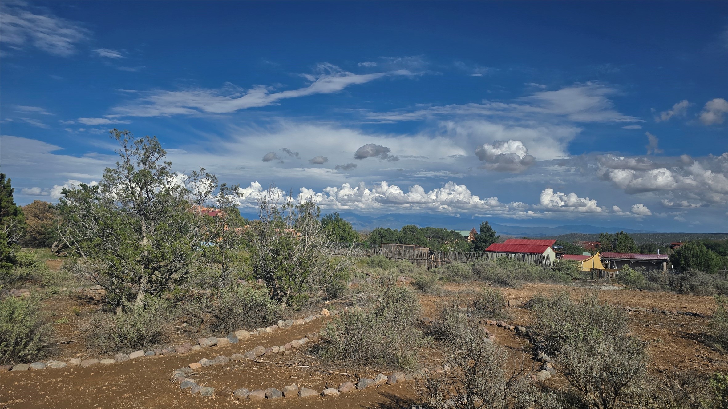 154 Piedra Loop