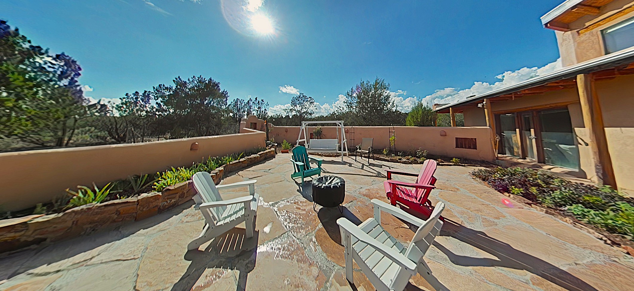 154 Piedra Loop