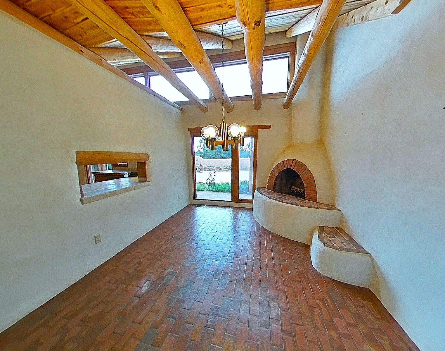 154 Piedra Loop