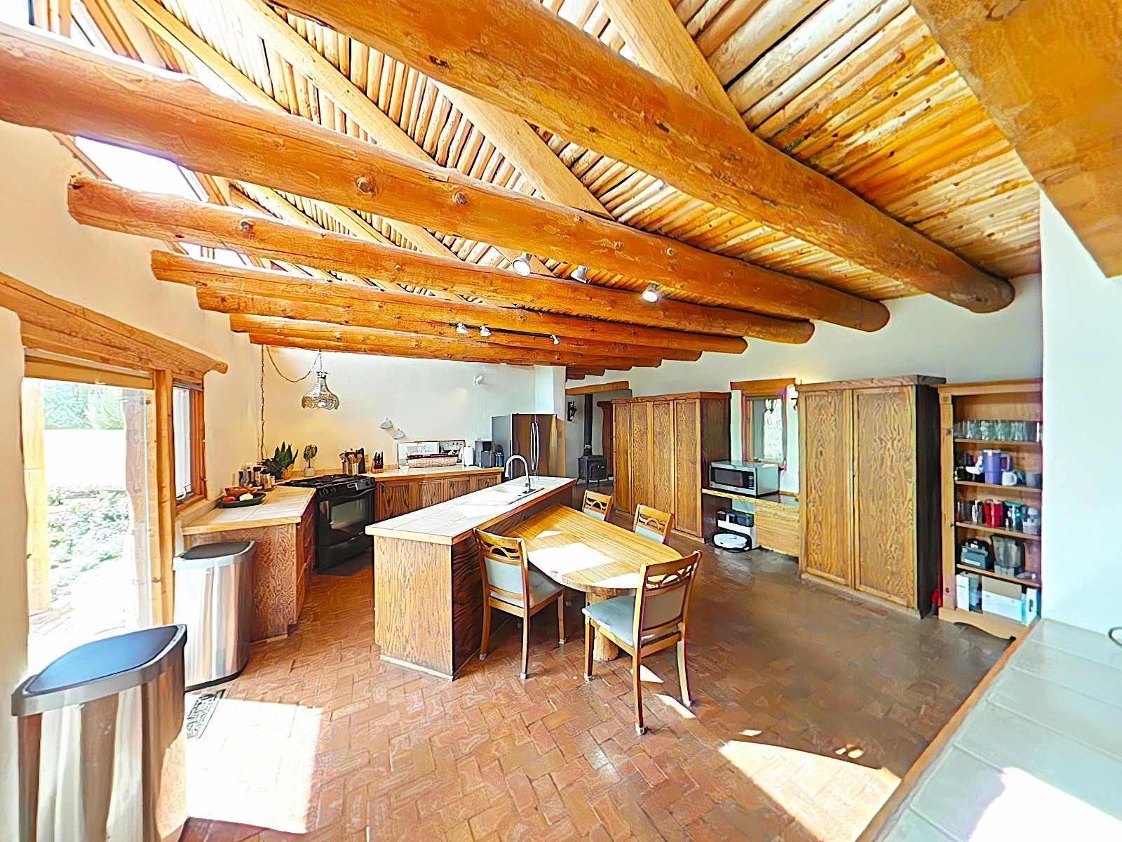 154 Piedra Loop