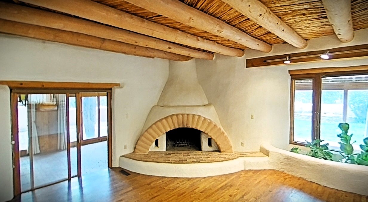 154 Piedra Loop