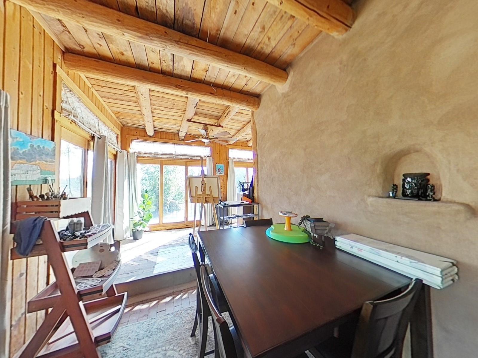 154 Piedra Loop