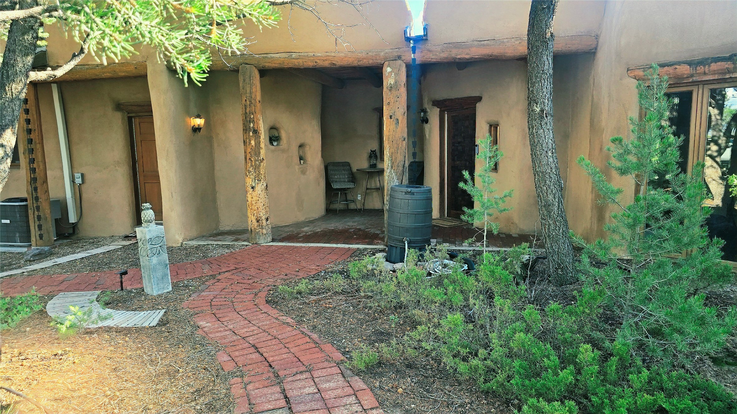 154 Piedra Loop