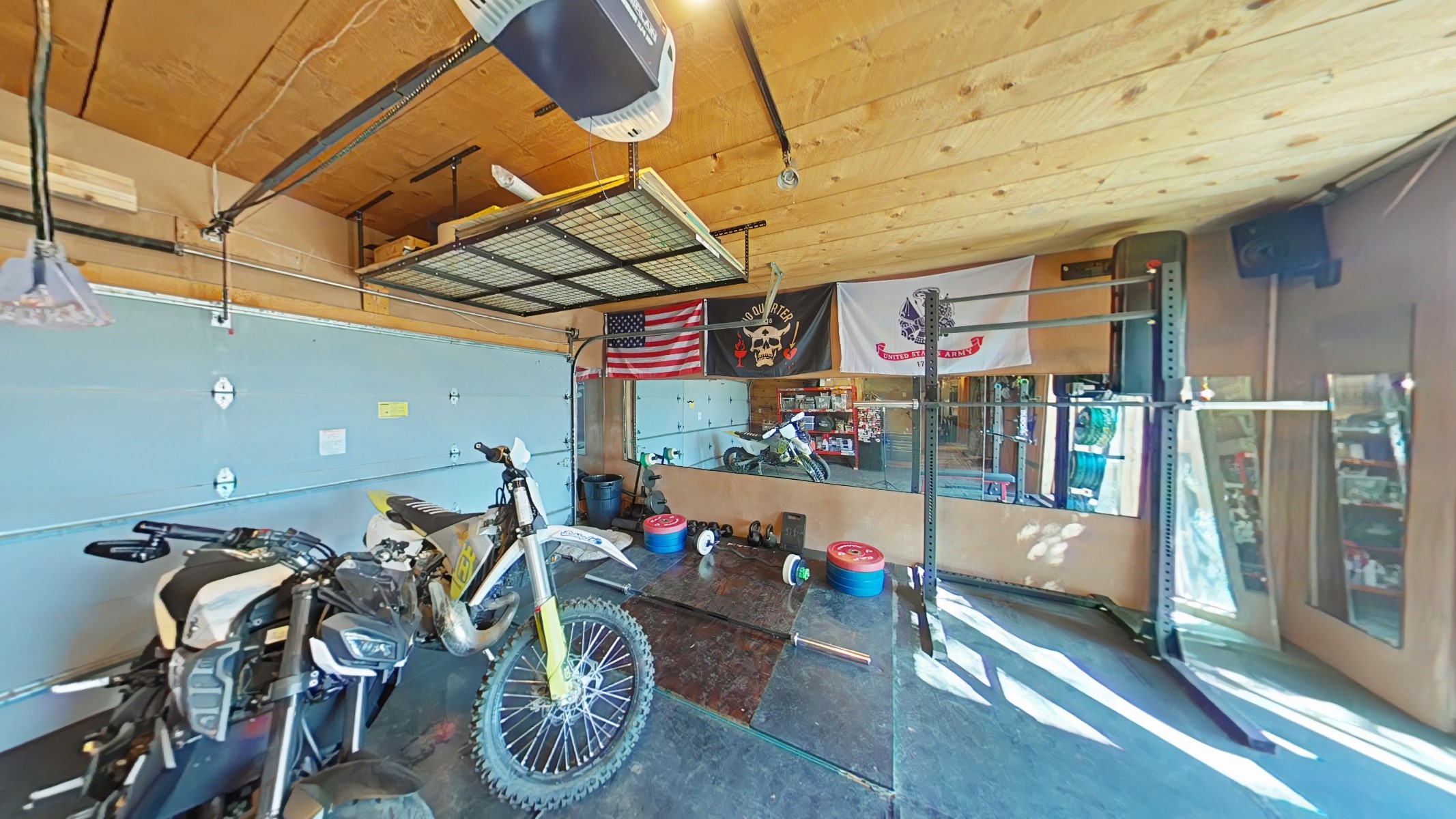 154 Piedra Loop