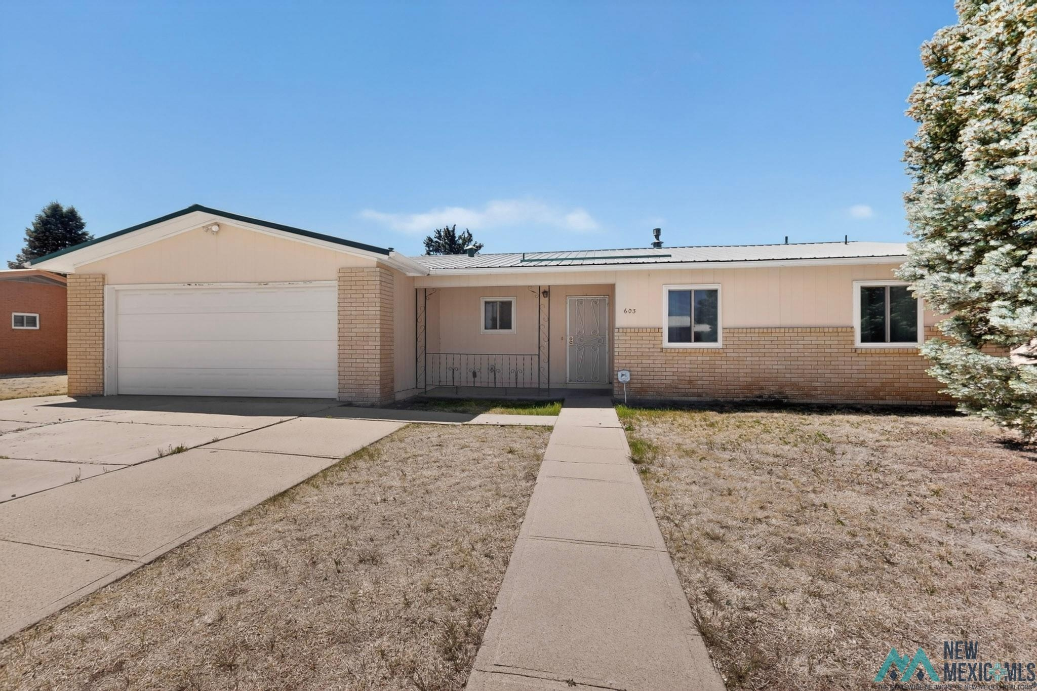 603 Lutheran Lane