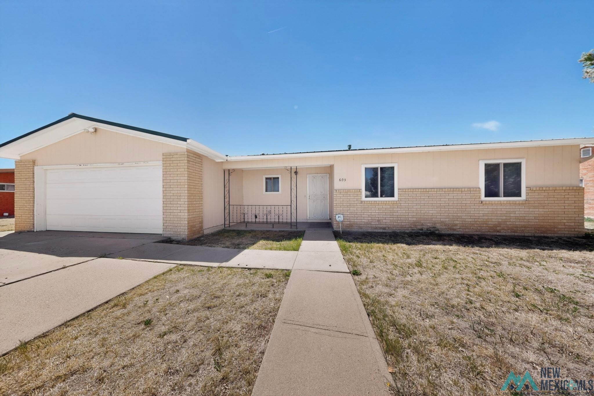603 Lutheran Lane