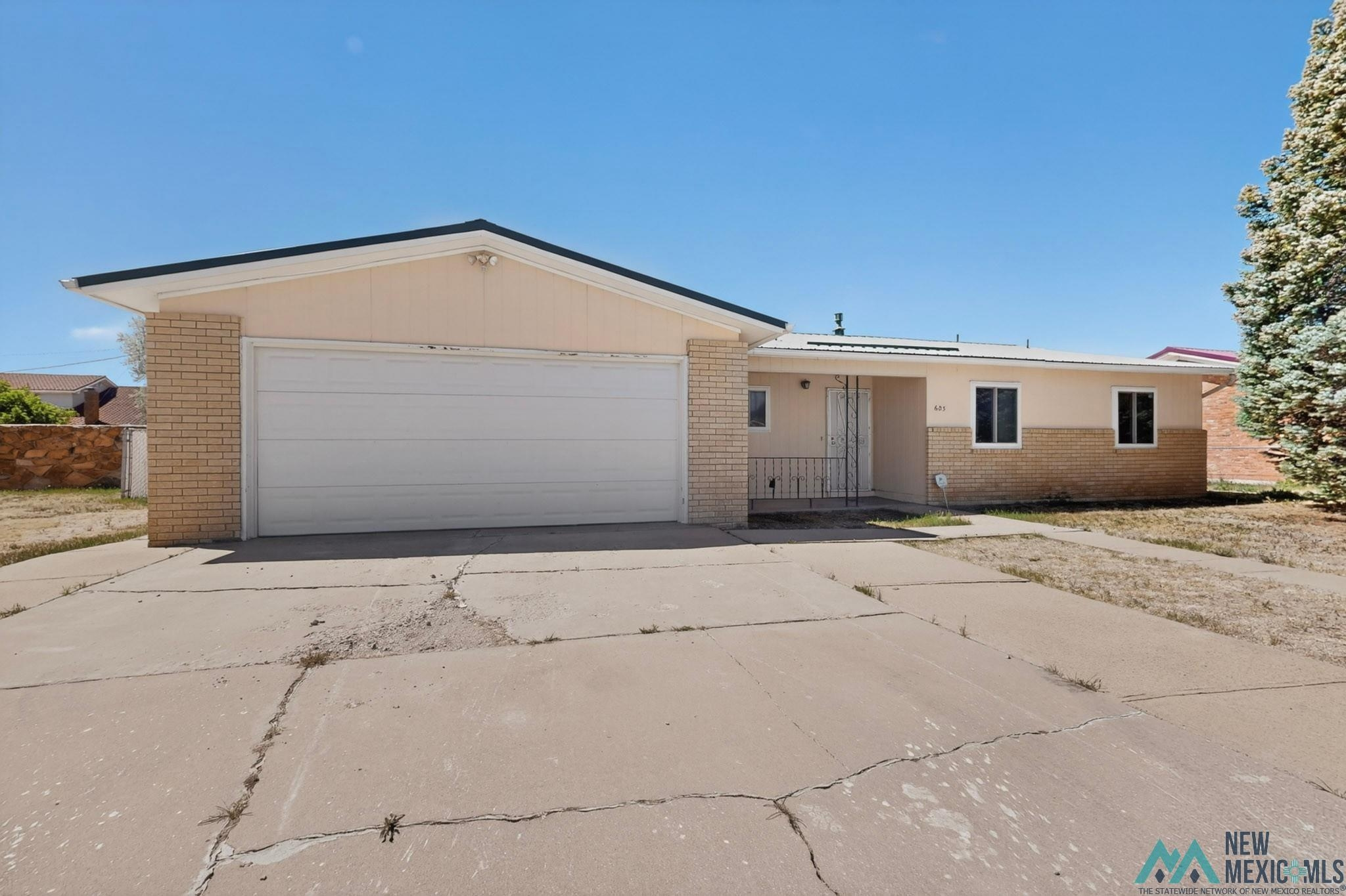 603 Lutheran Lane