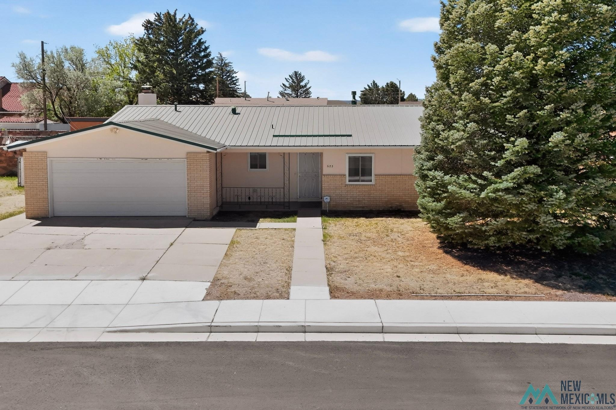 603 Lutheran Lane
