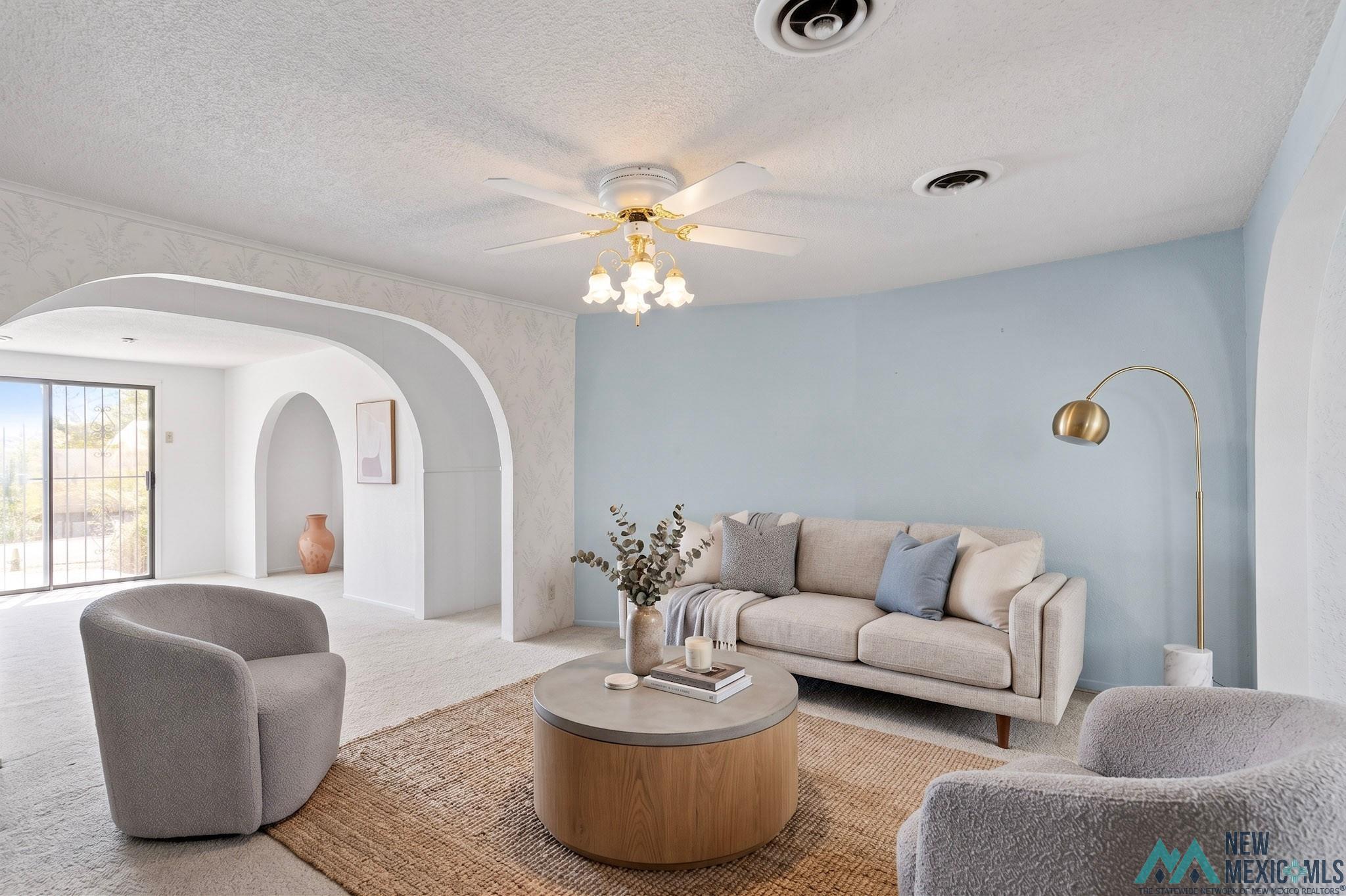 2609 Lujan Lane