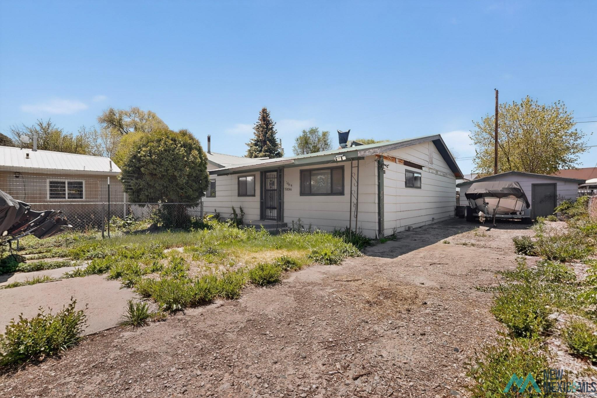 2609 Lujan Lane
