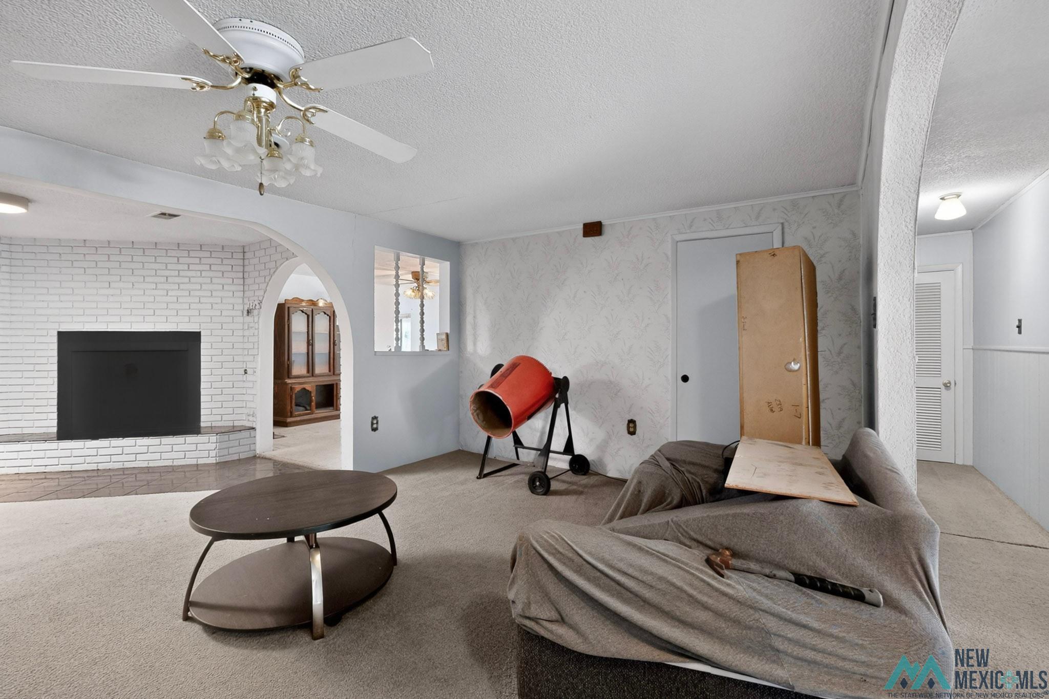 2609 Lujan Lane