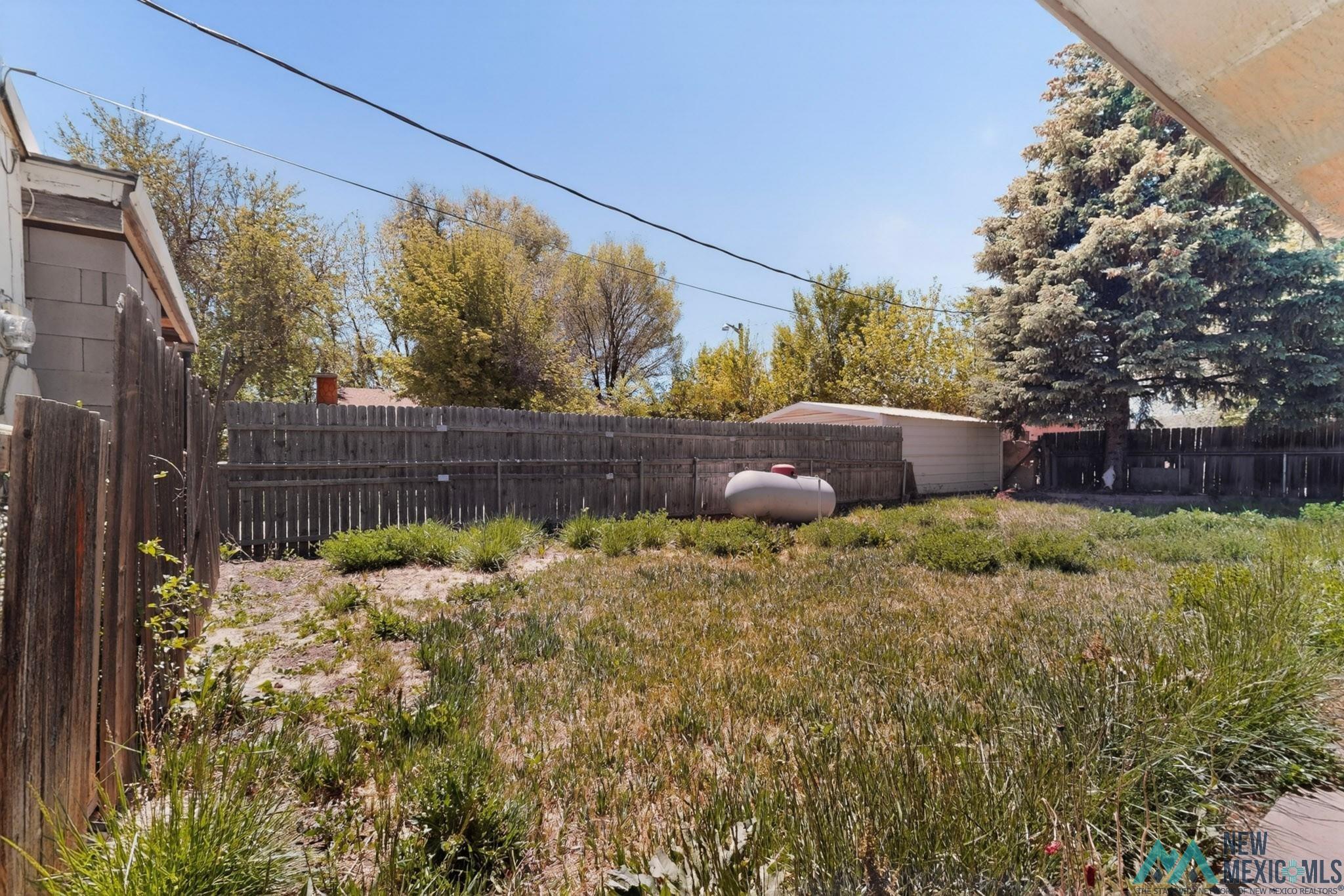 2609 Lujan Lane