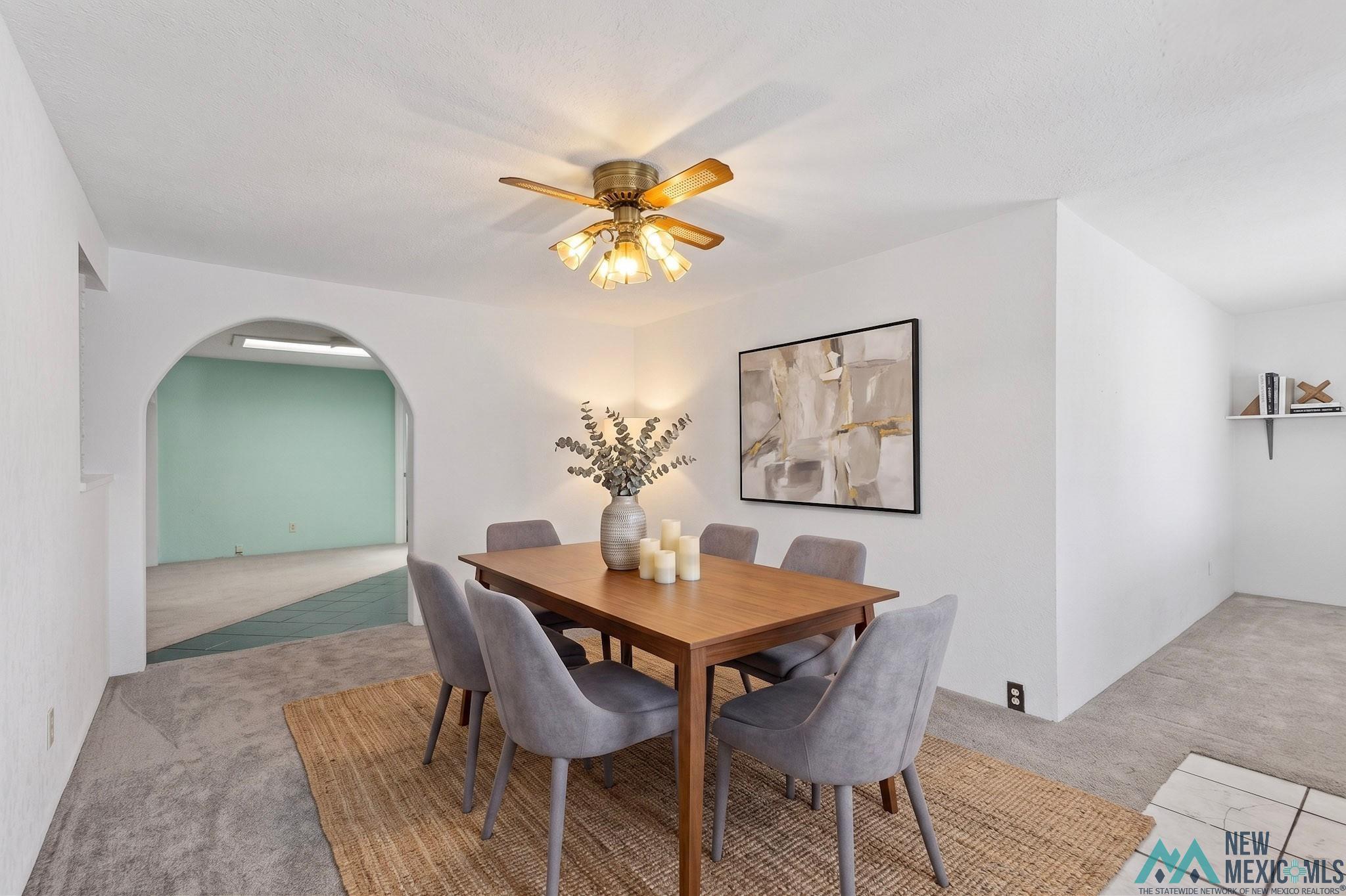 2609 Lujan Lane