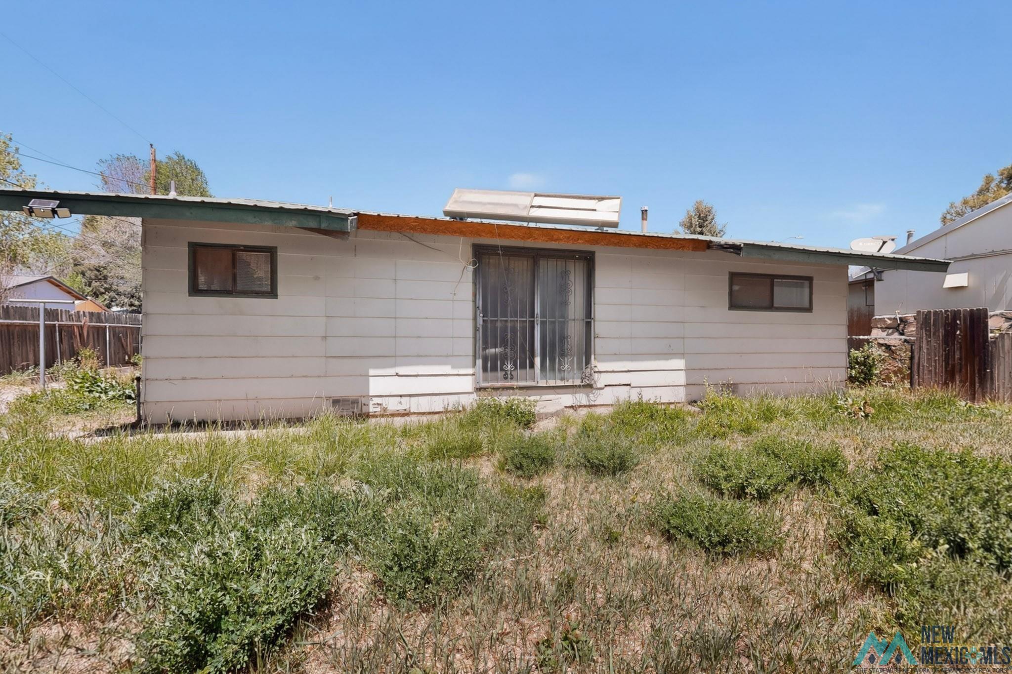 2609 Lujan Lane