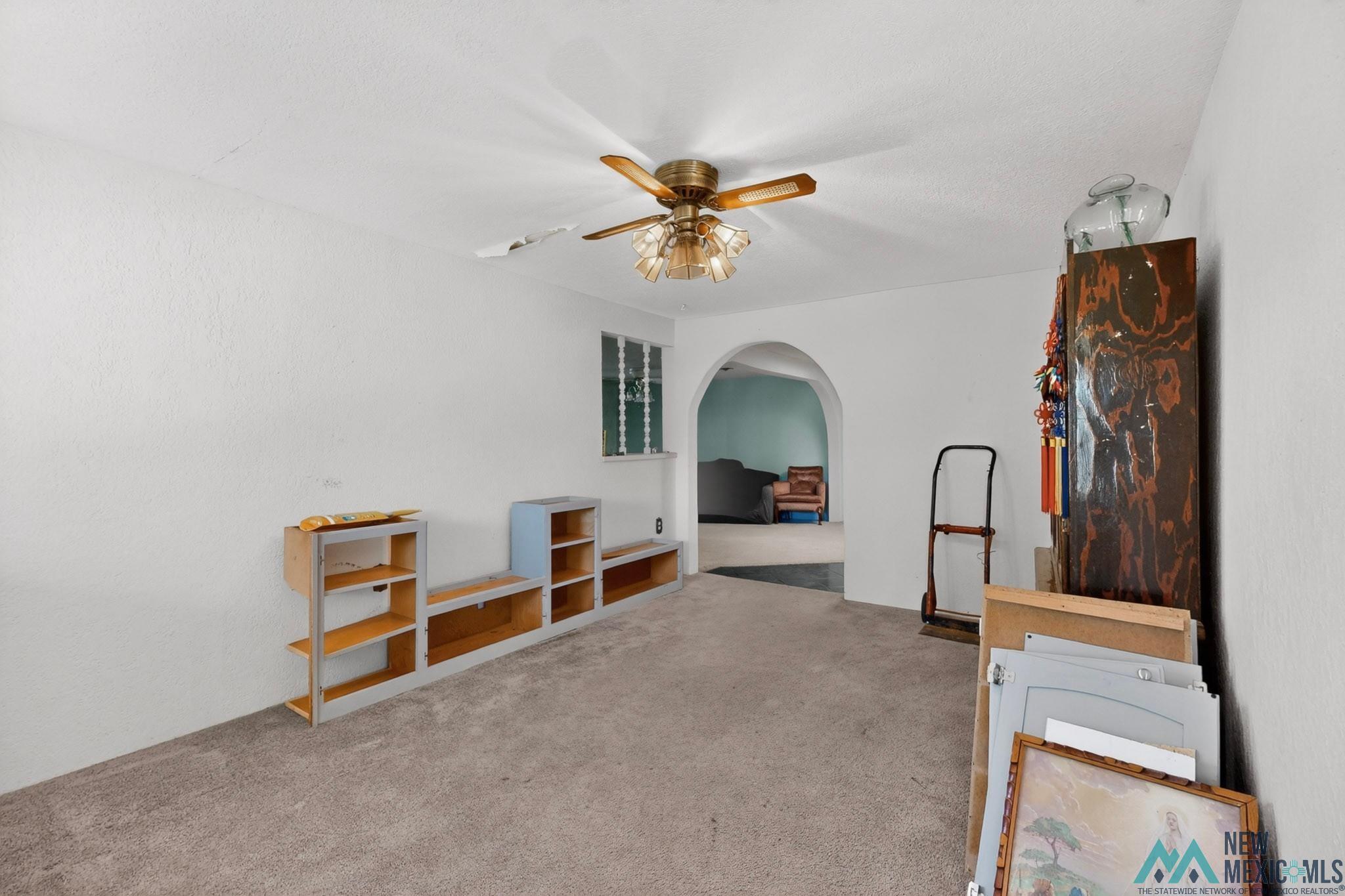 2609 Lujan Lane