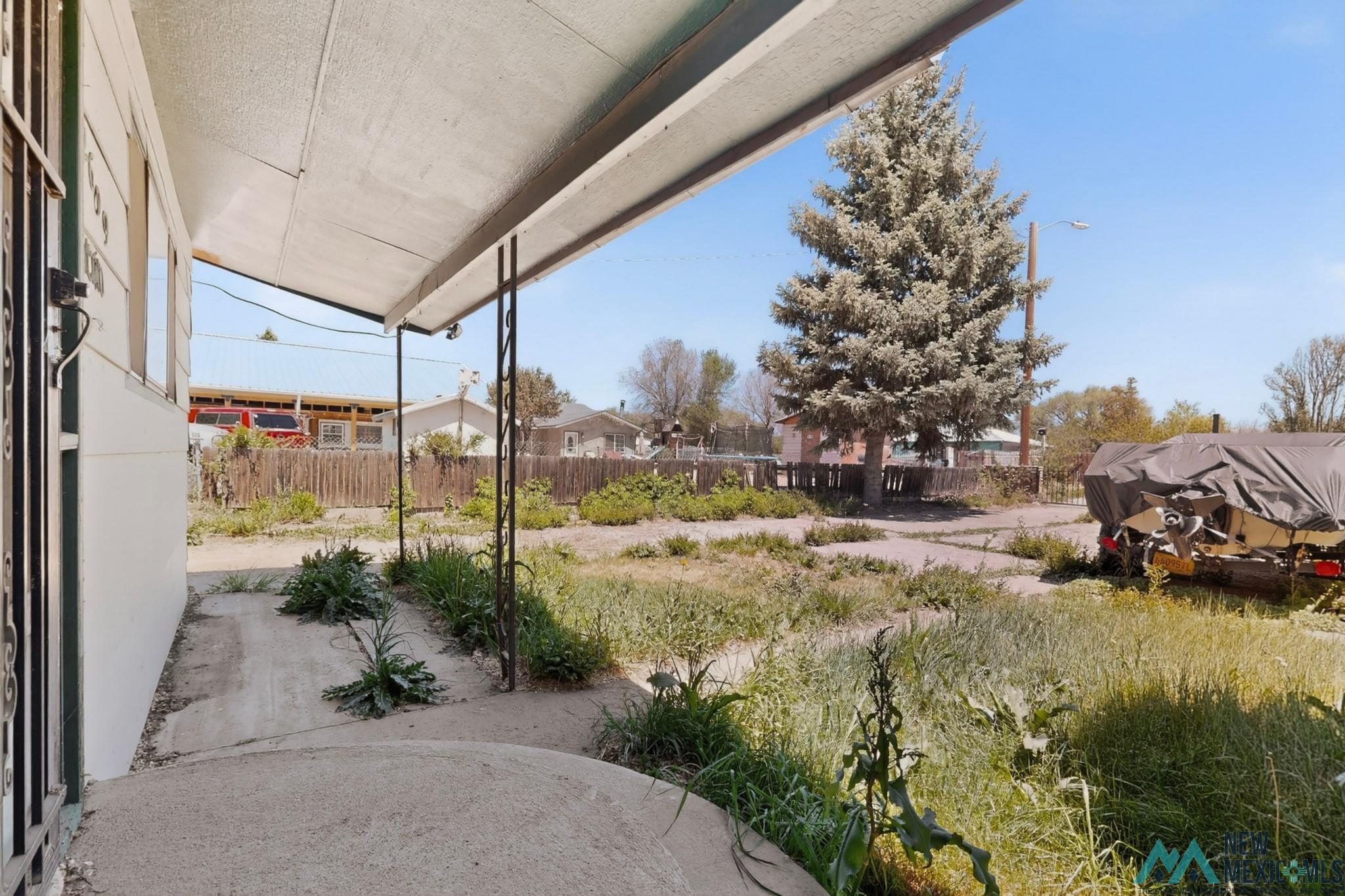 2609 Lujan Lane