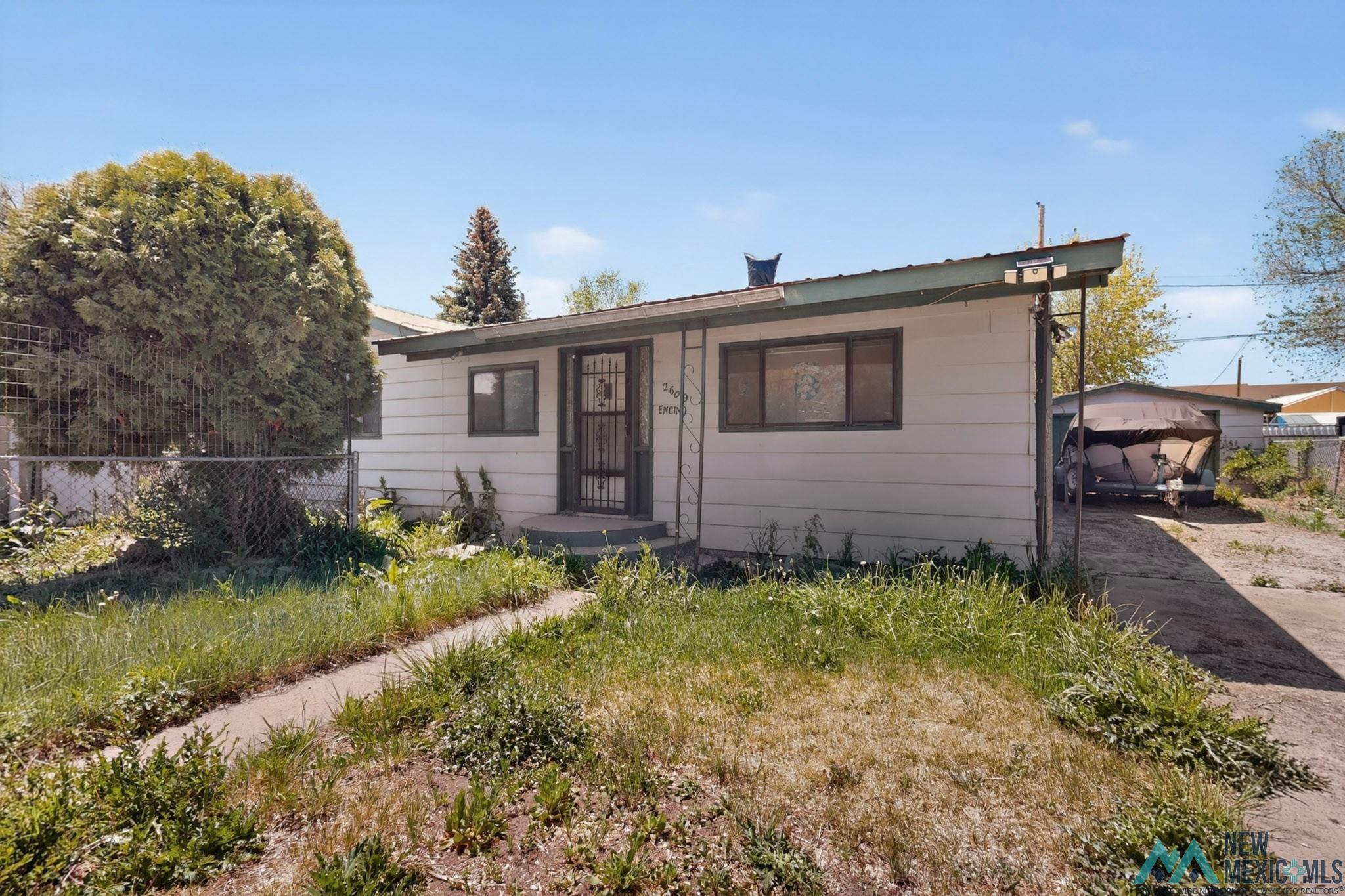 2609 Lujan Lane