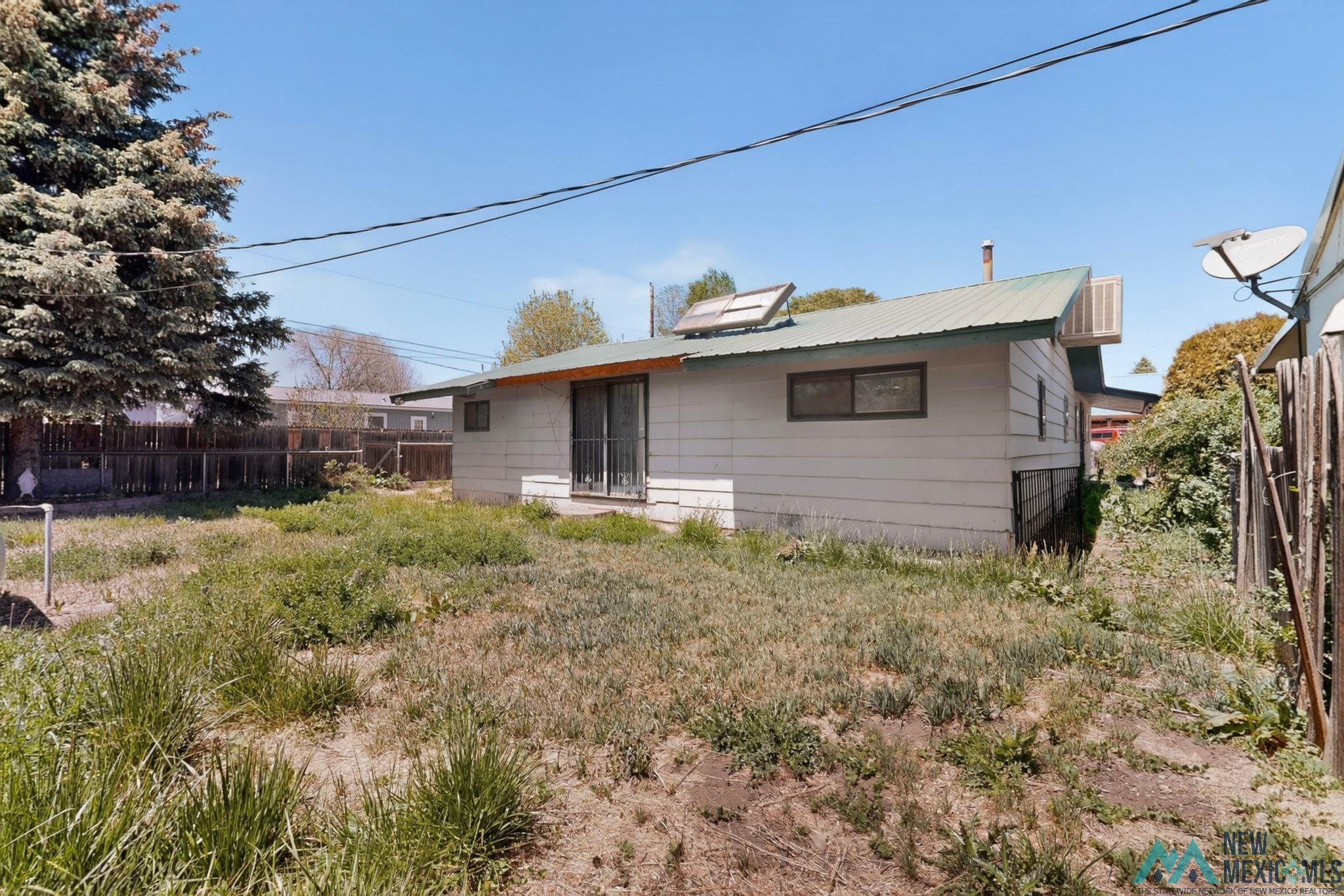 2609 Lujan Lane