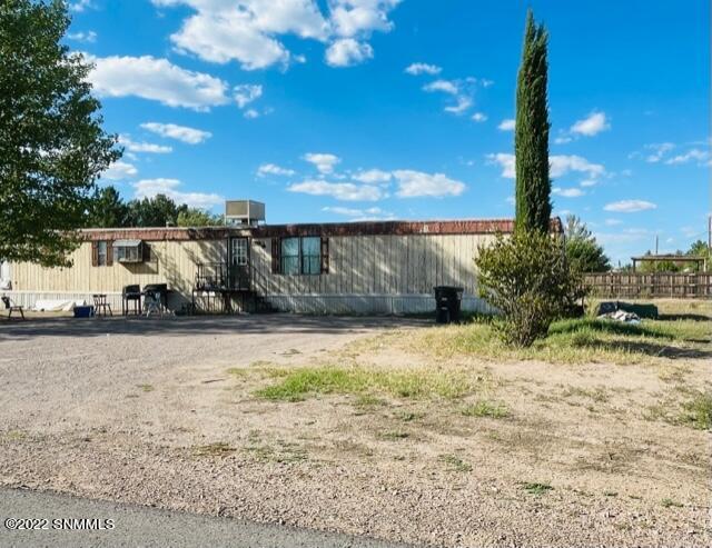 233 Peaceful Pines Lane