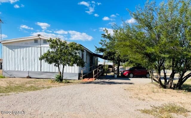 233 Peaceful Pines Lane