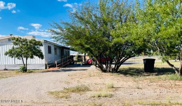 233 Peaceful Pines Lane