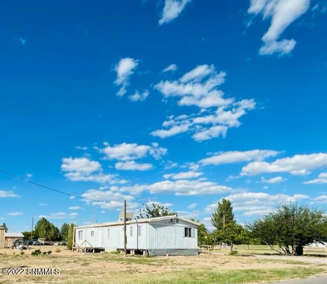 233 Peaceful Pines Lane