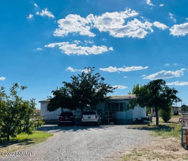 233 Peaceful Pines Lane