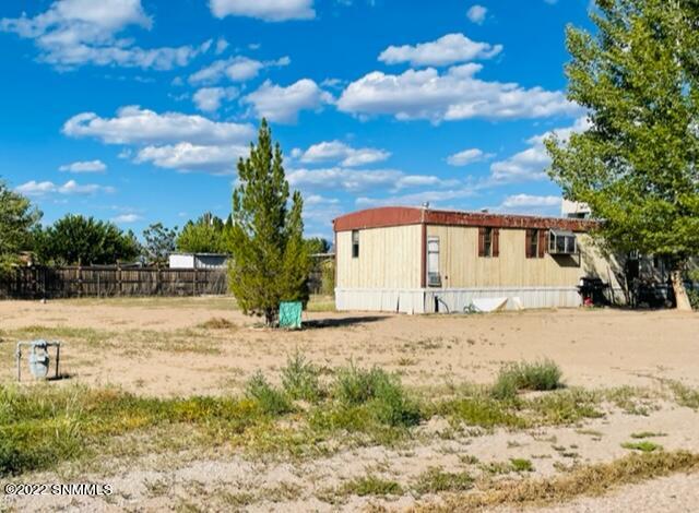 233 Peaceful Pines Lane
