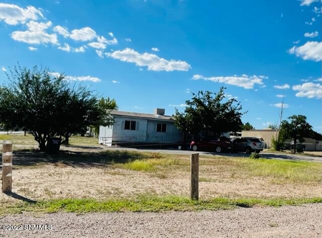 233 Peaceful Pines Lane