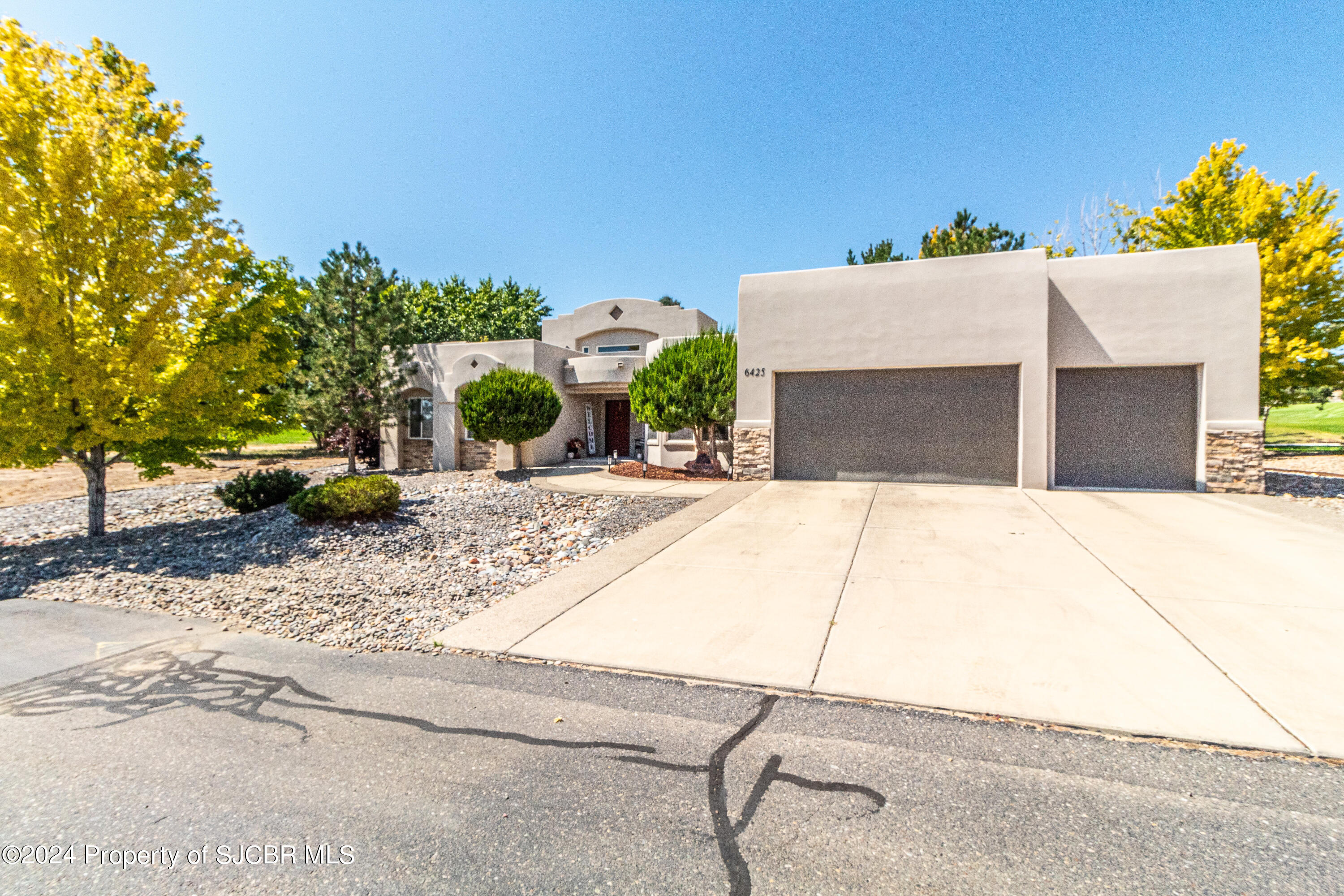 6425 OLD COURSE Drive
