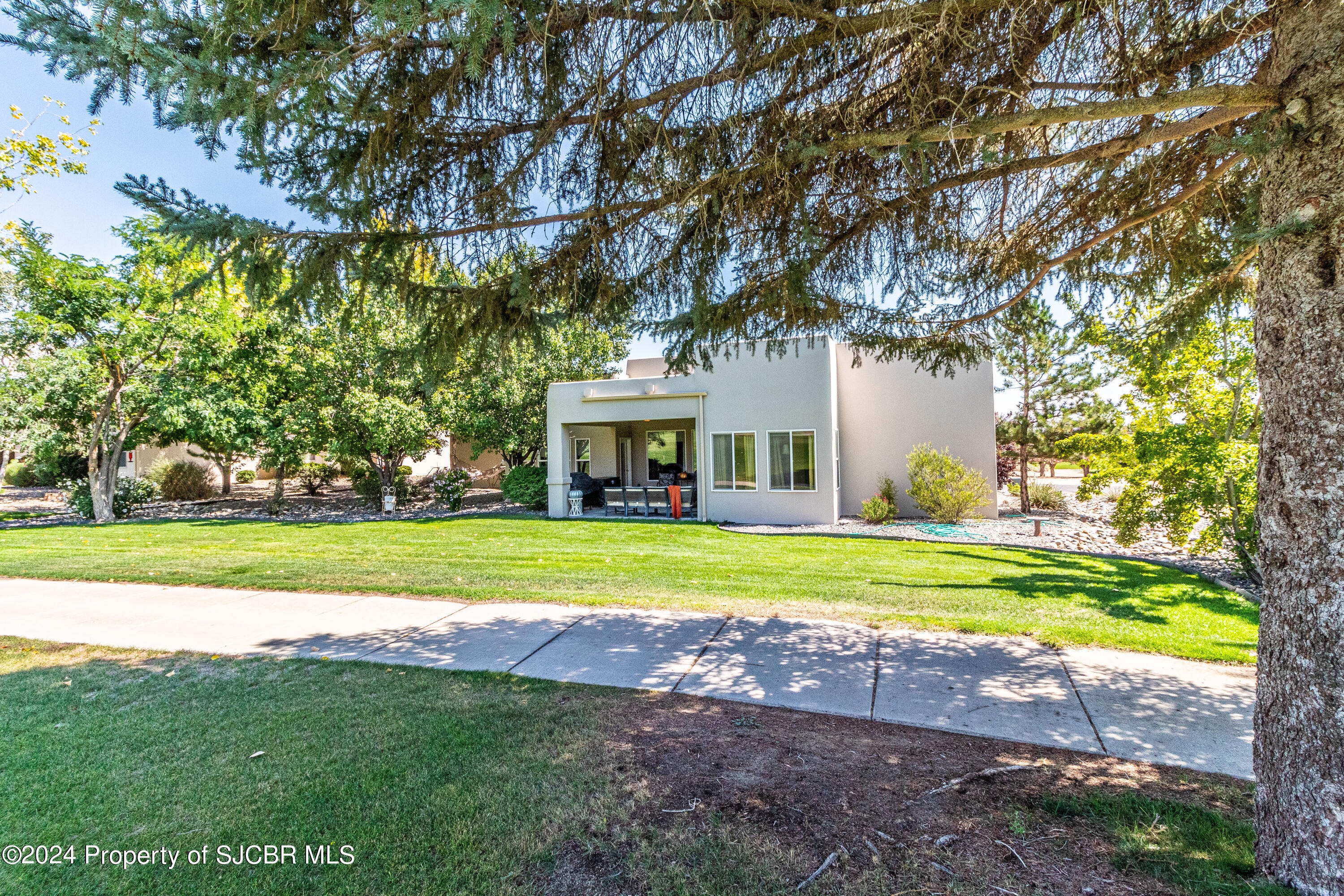 6425 OLD COURSE Drive
