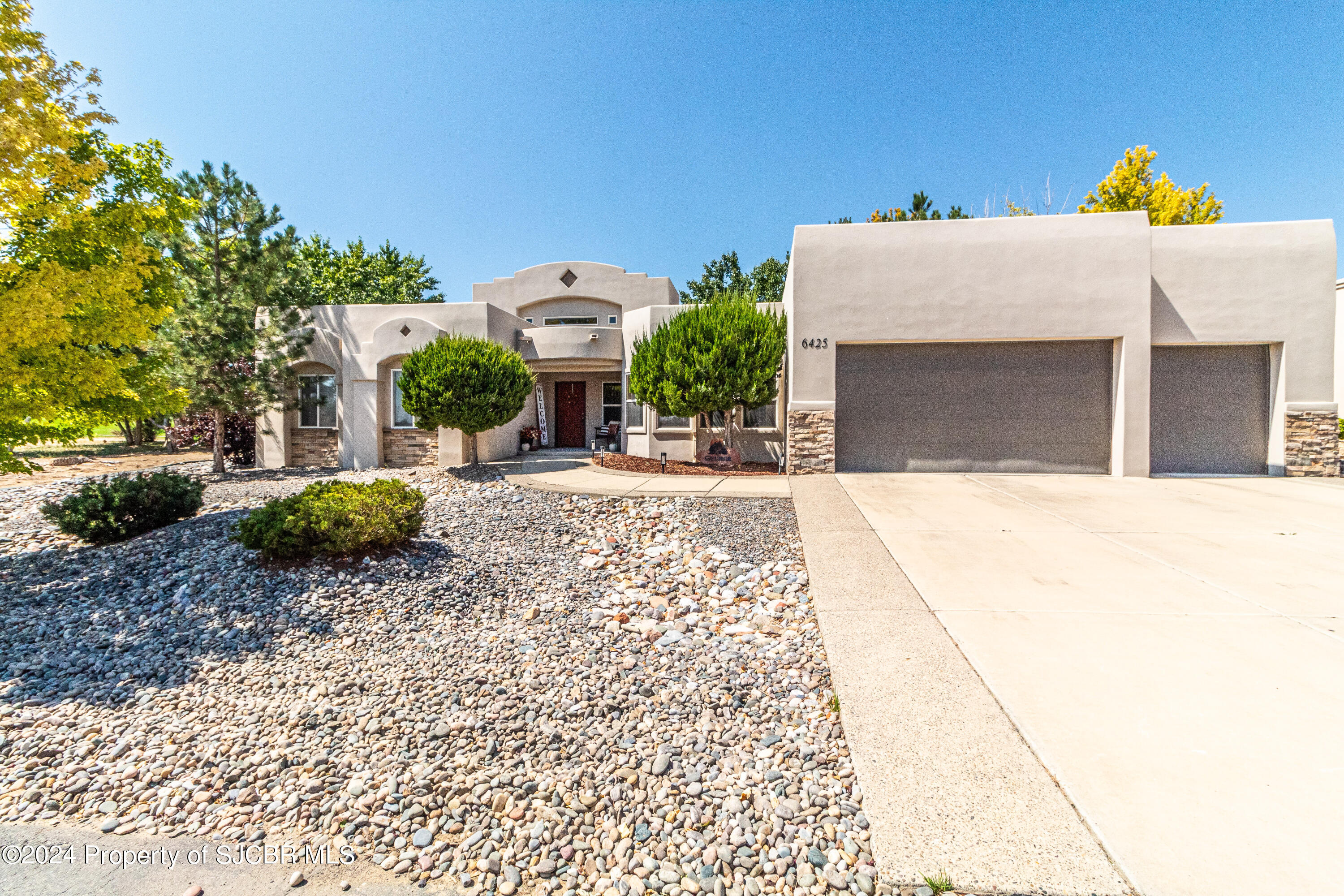 6425 OLD COURSE Drive