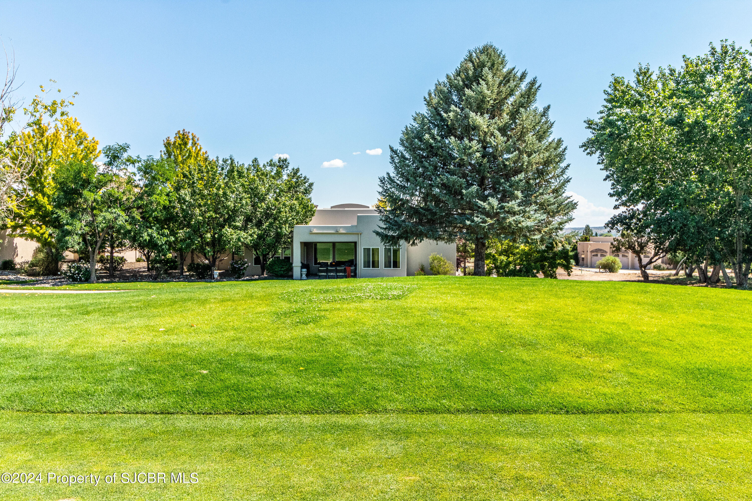 6425 OLD COURSE Drive