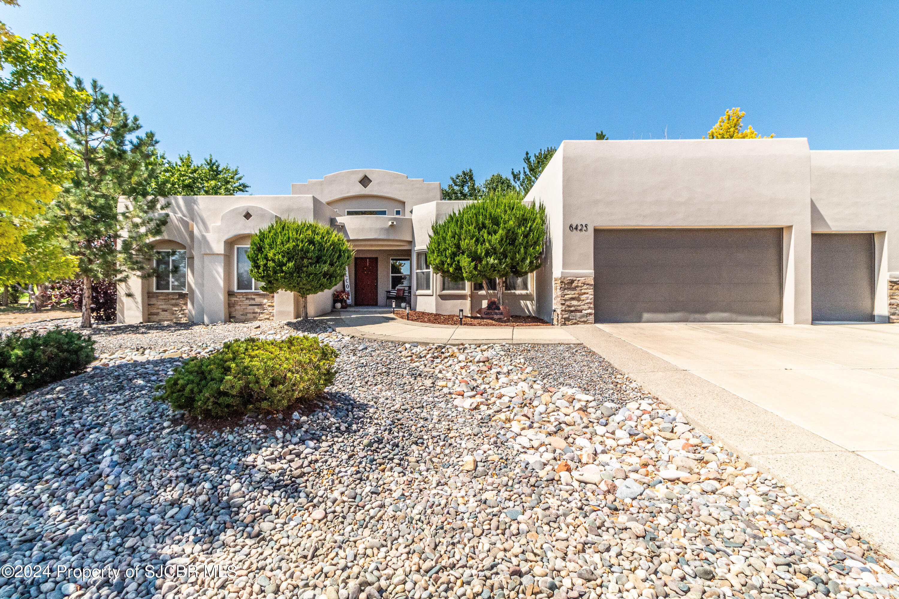 6425 OLD COURSE Drive