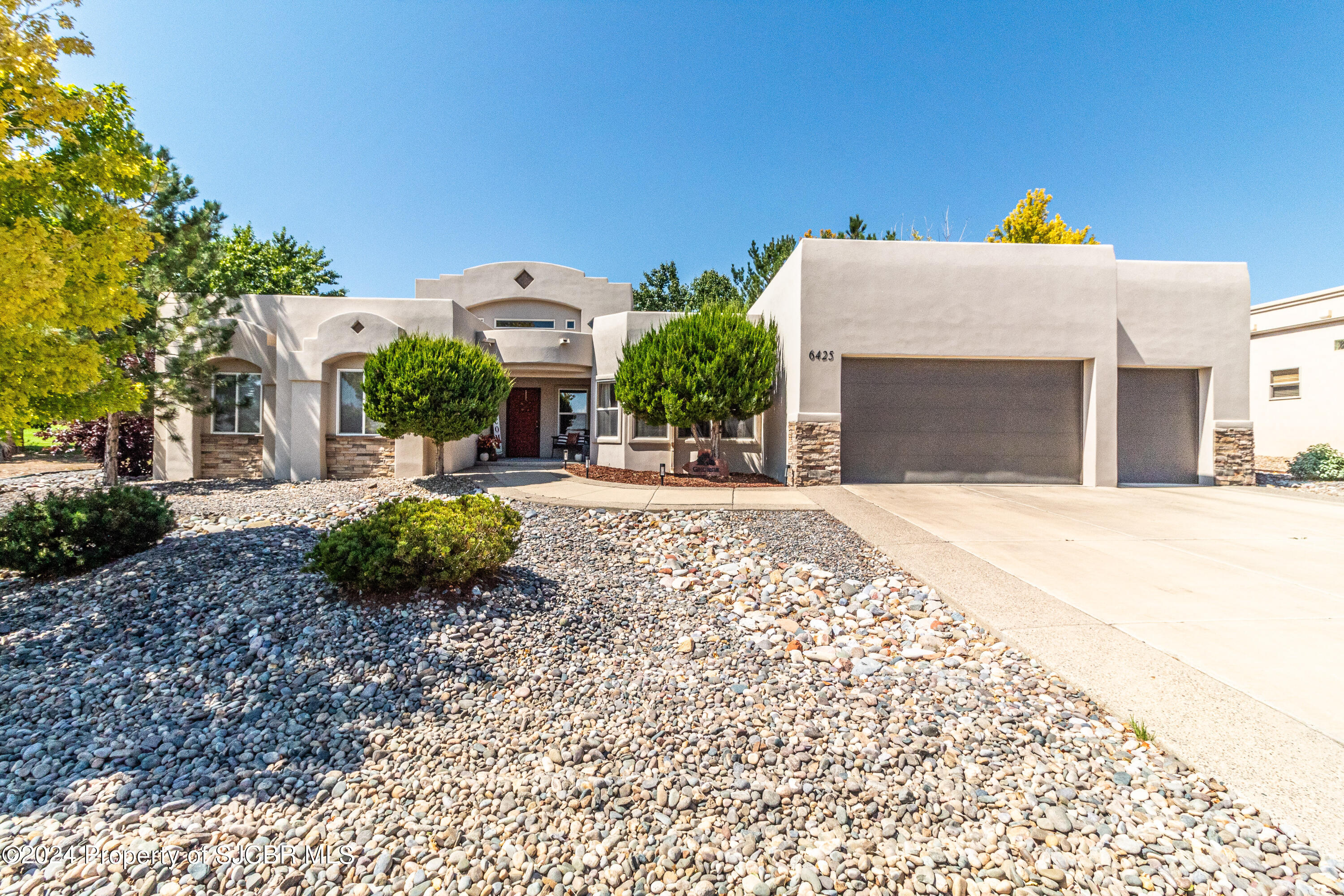 6425 OLD COURSE Drive
