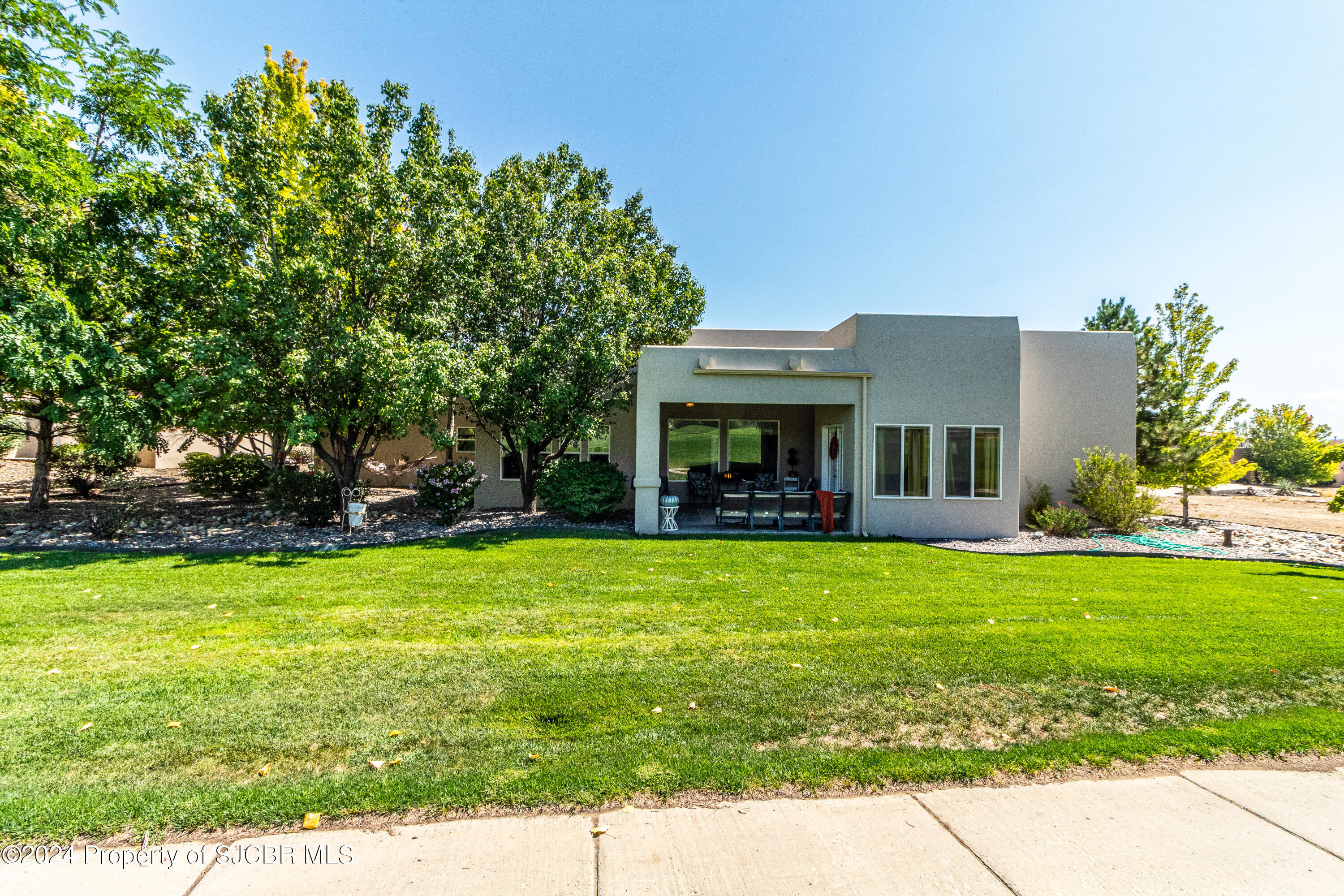 6425 OLD COURSE Drive