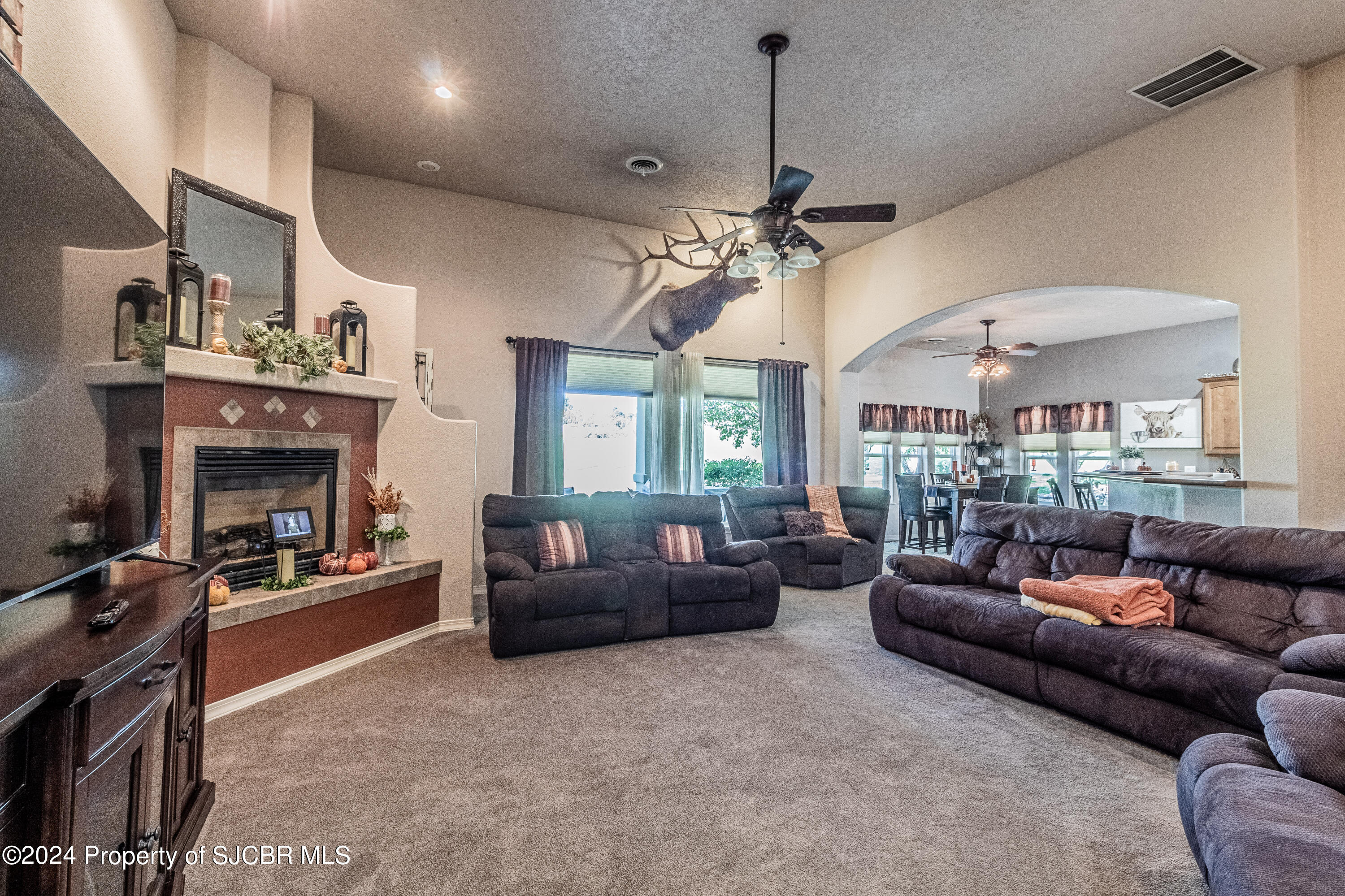 6425 OLD COURSE Drive
