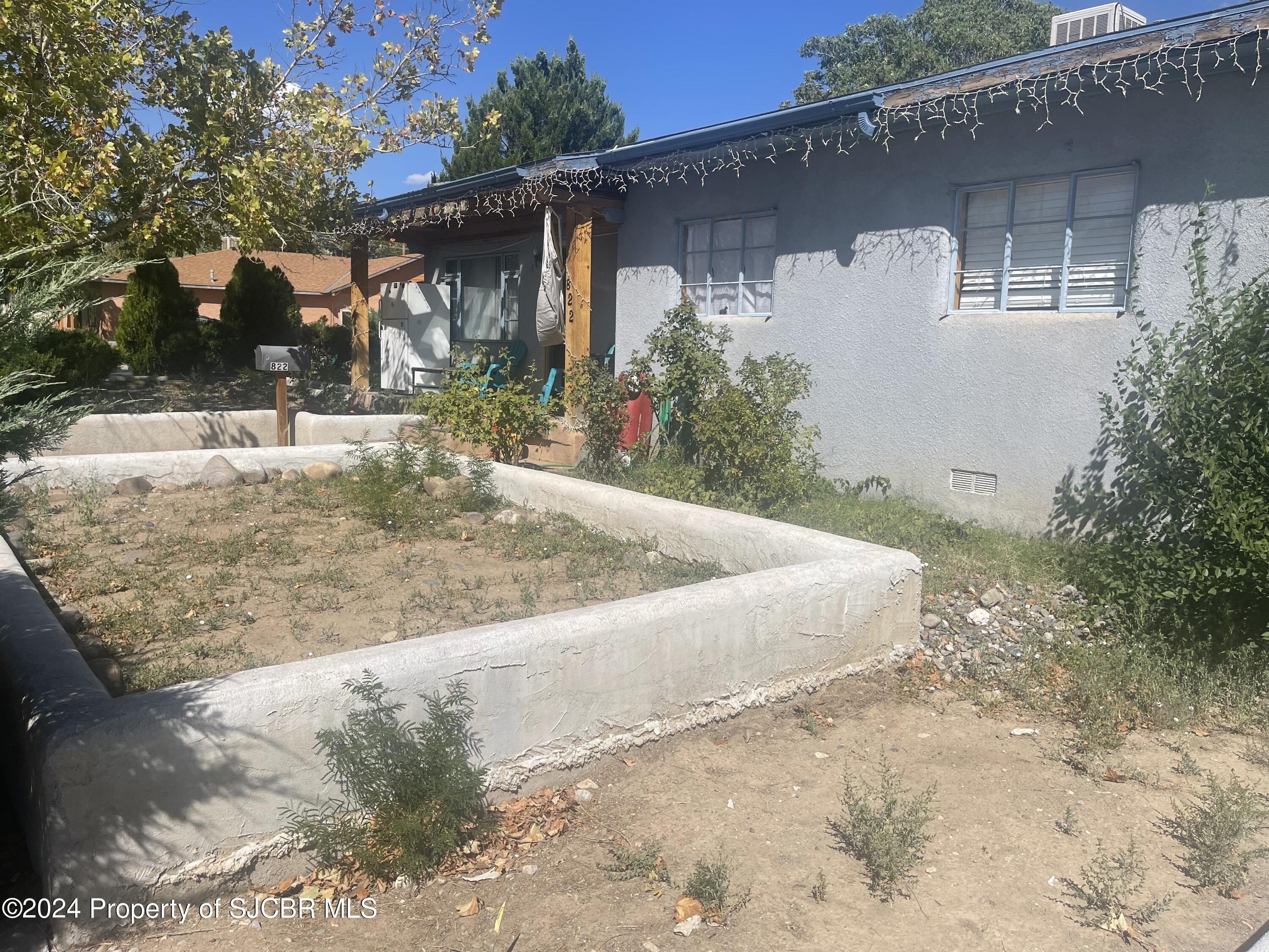 822 N WATSON Avenue