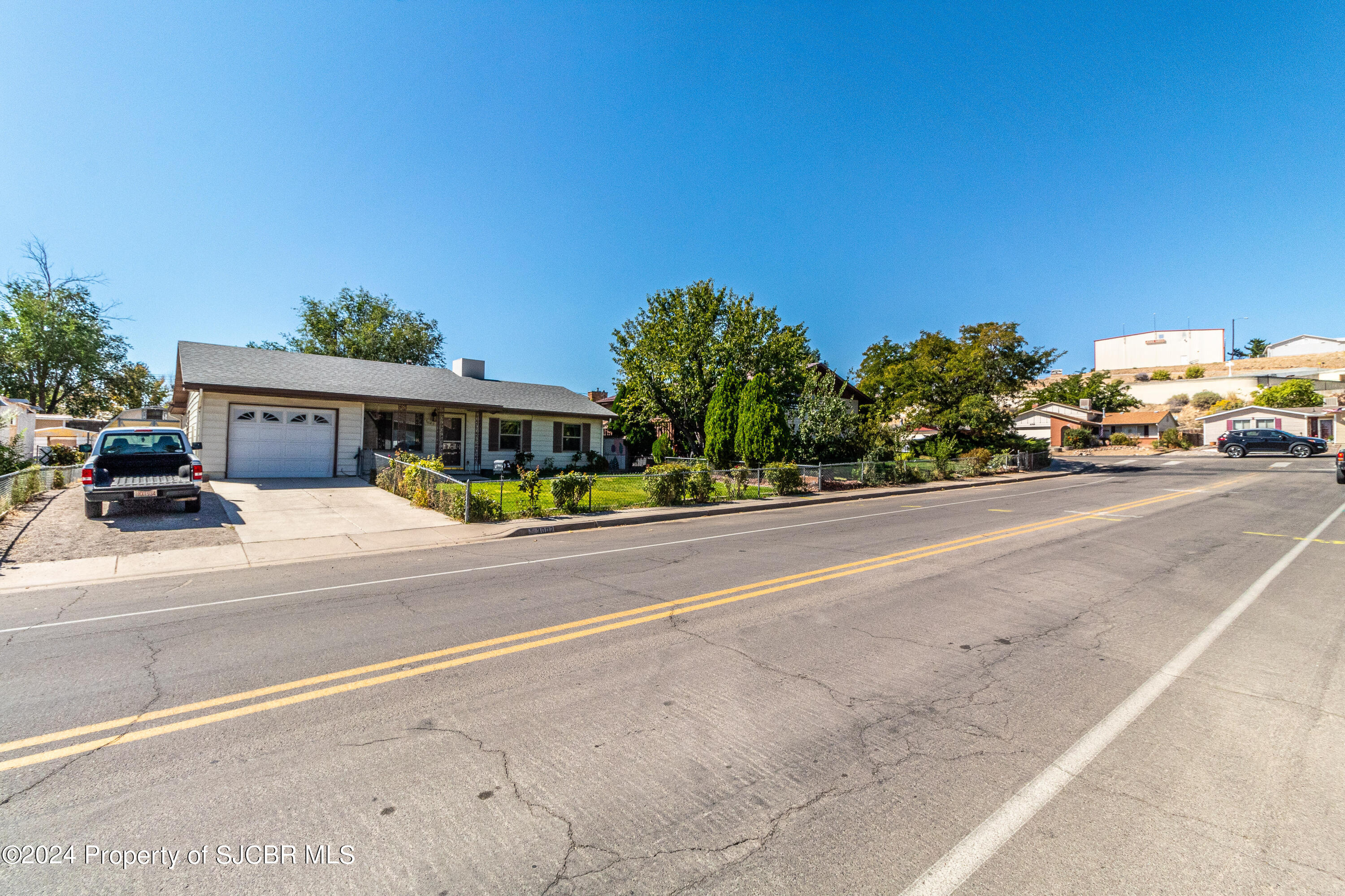 3007 CHERRY HILLS Drive