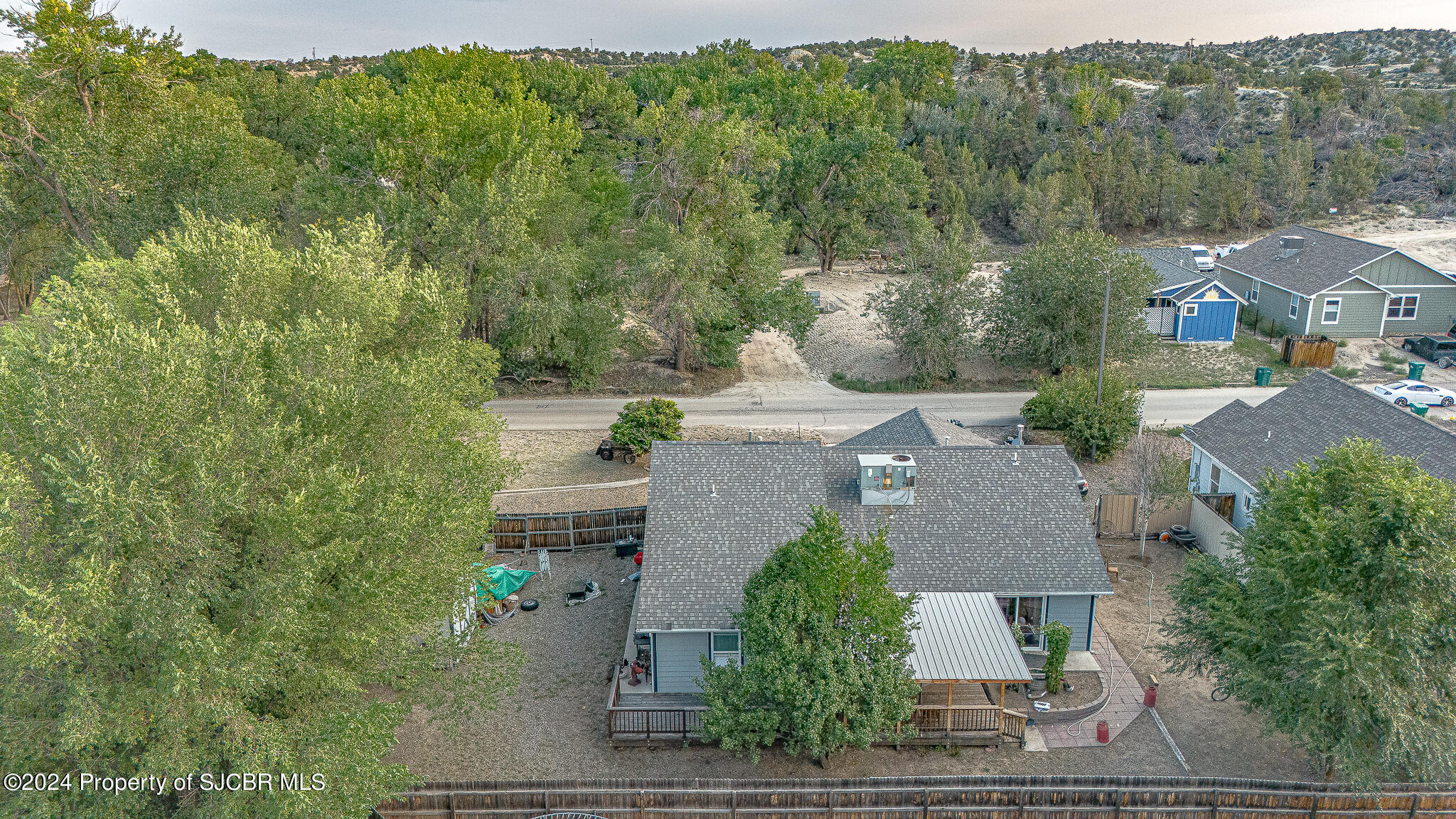 561 E ZIA Street