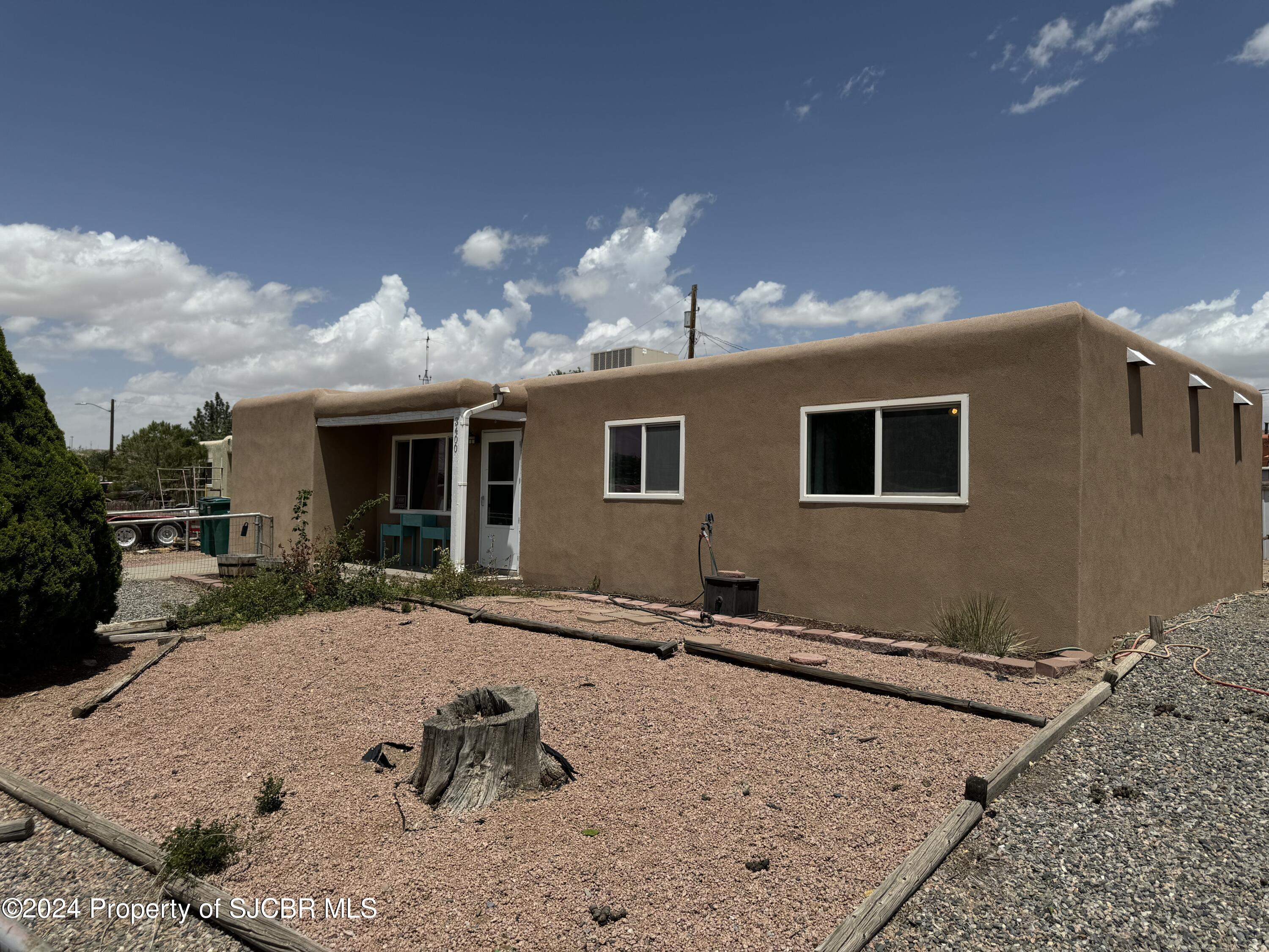 3400 COLGATE Avenue